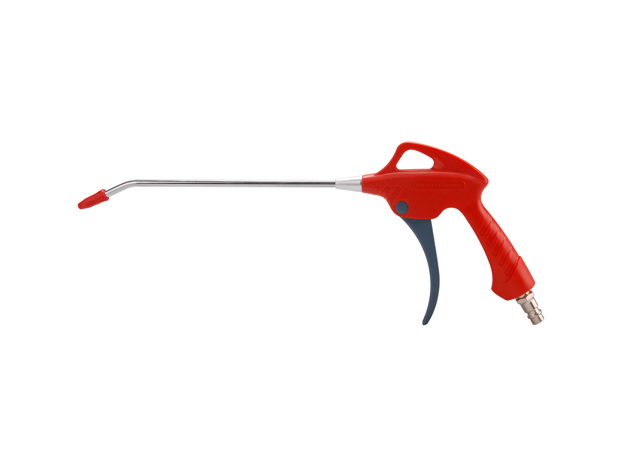 PISTOLA DE AIRE  9 BAR 20cm EXTOL PREMIUM
