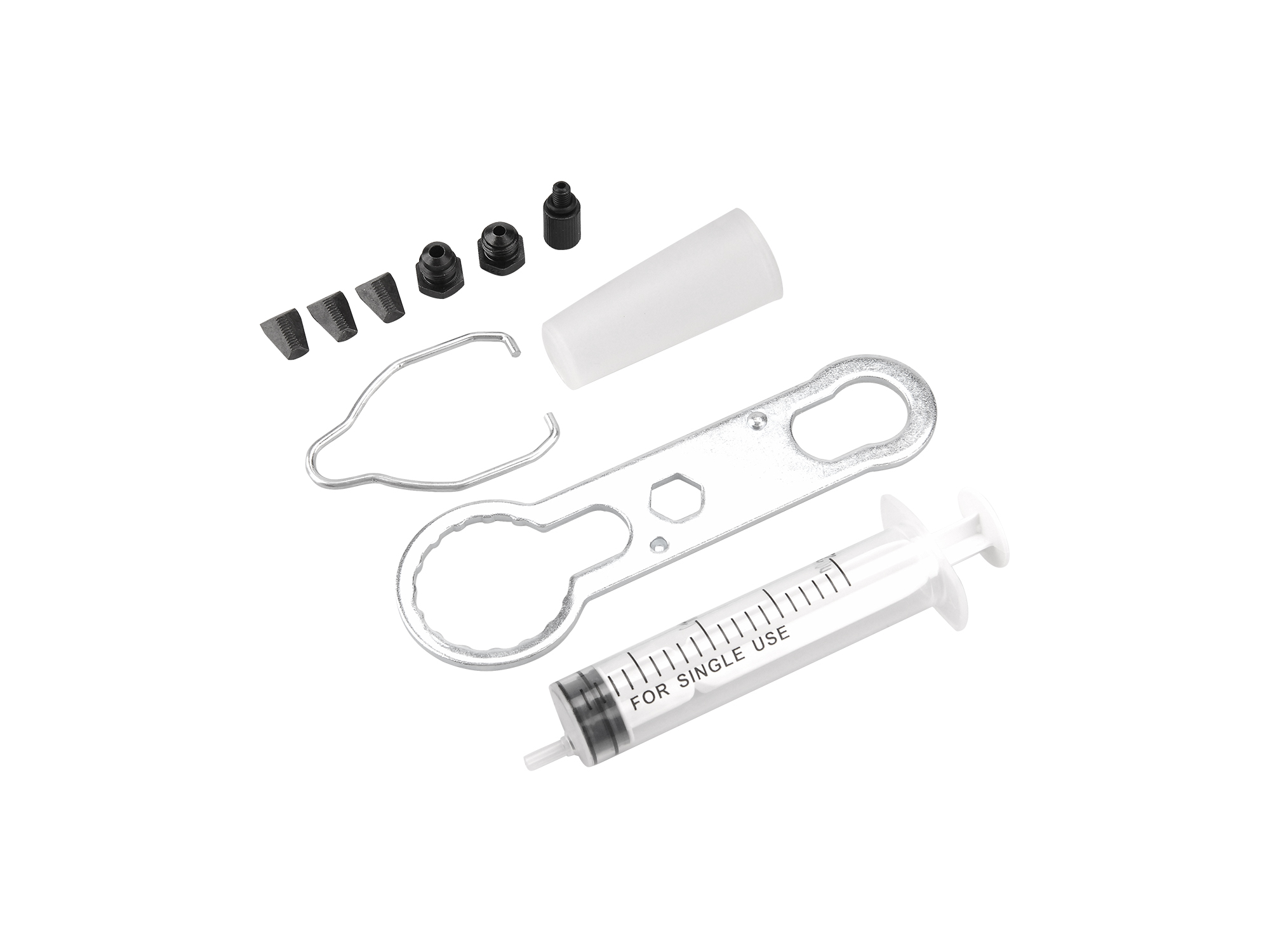 REMACHADORA NEUMATICA EXTOL PREMIUM 745kg / 7290N - Imagen 2