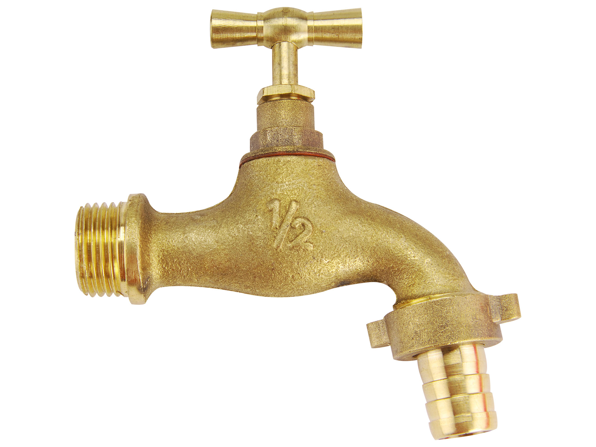 CHORRO DE JARDIN 1/2"