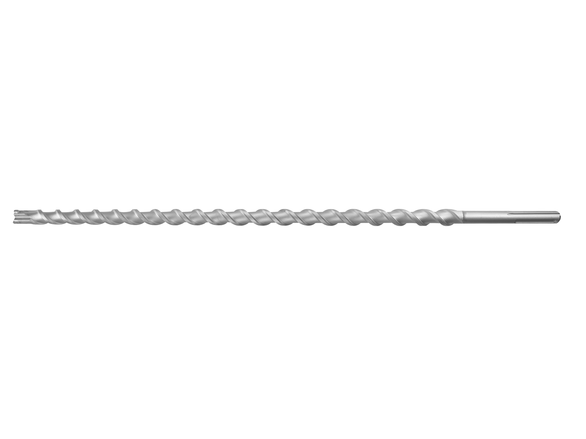 Broca Sds Max 28Mmx800Mm 40Cr
