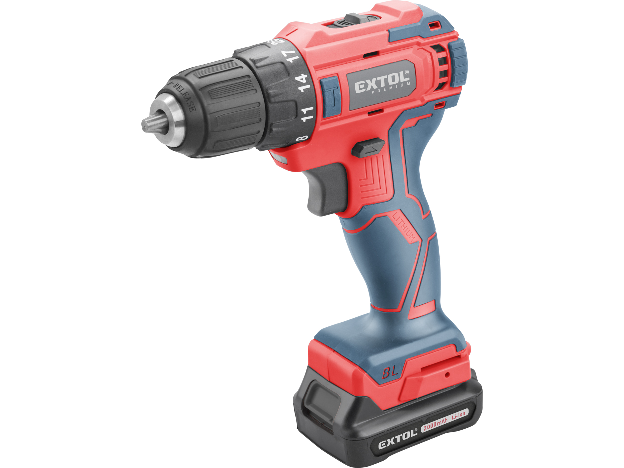 ATORNILLADOR INALAMBRICO 12V, 3/8", UNA BATERIA Y UN CARGADOR