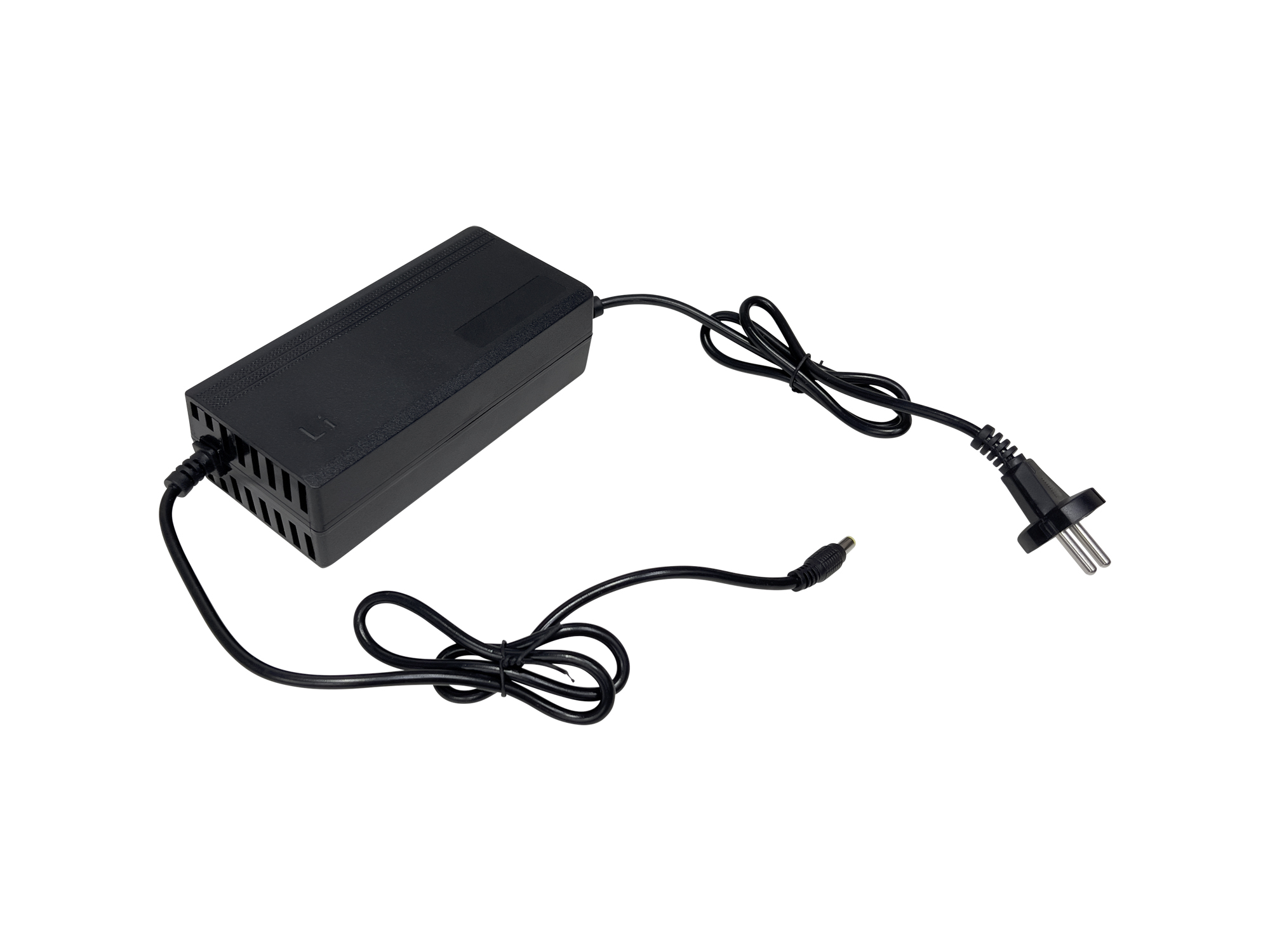 CARGADOR DE 40V 2A PARA CARRETA ELECTRICA EI 100L 260KG