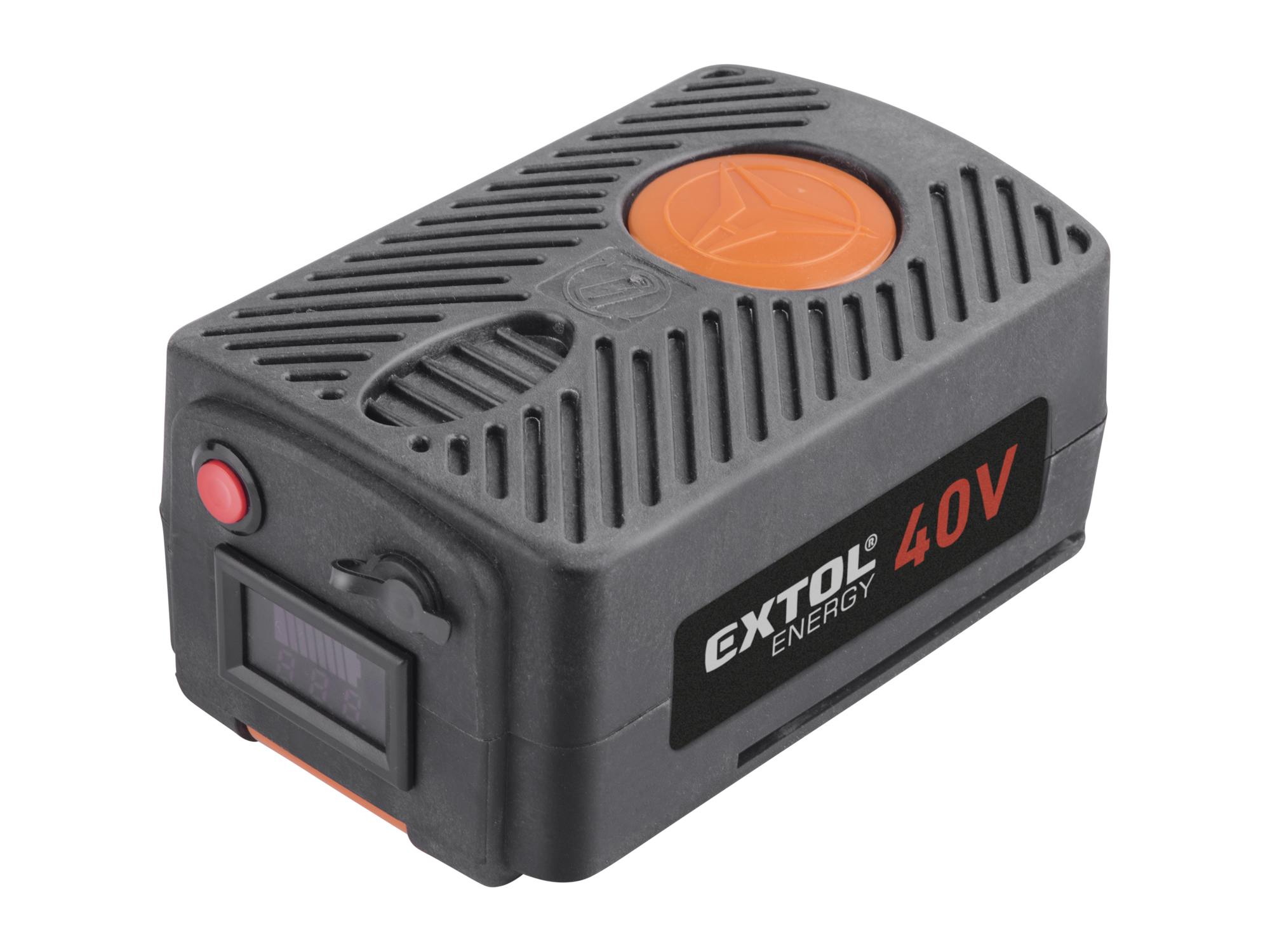 BATERIA DE LITIO 40V 6AH PARA CARRETA ELECTRICA EI 100L 260KG