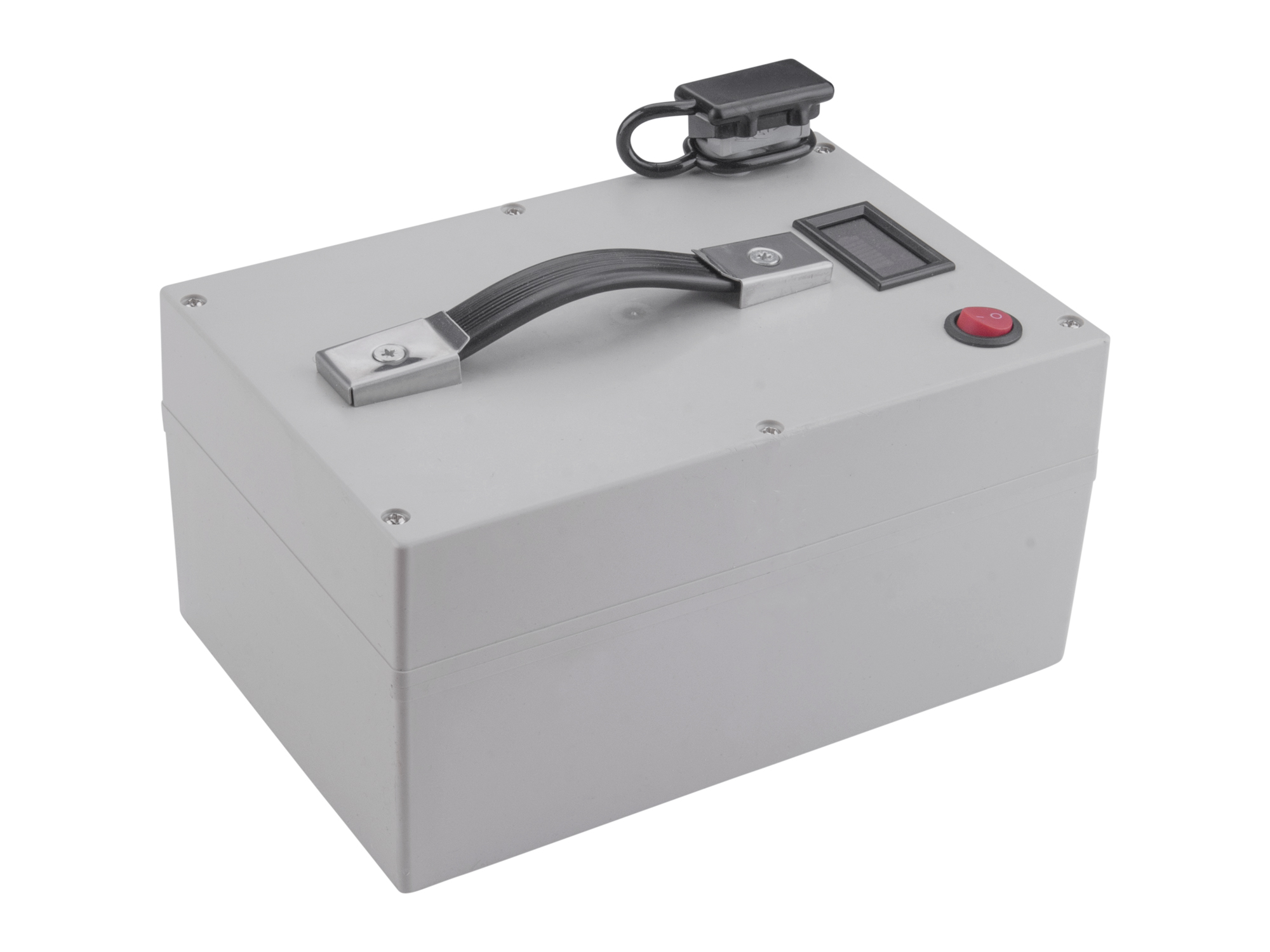 BATERIA 48V 15AH PARA VOLCADORA ELECTRICA EXTOL PREMIUM  200L 400KG