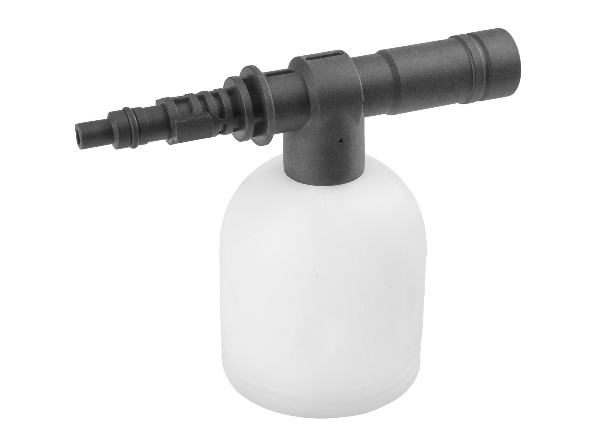 Hidrolavadora Presion 20V Ep Con Carbones, 6 Boquillas, 6Mts Manguera, 1 Cargadora 1 Bateria - Imagen 14