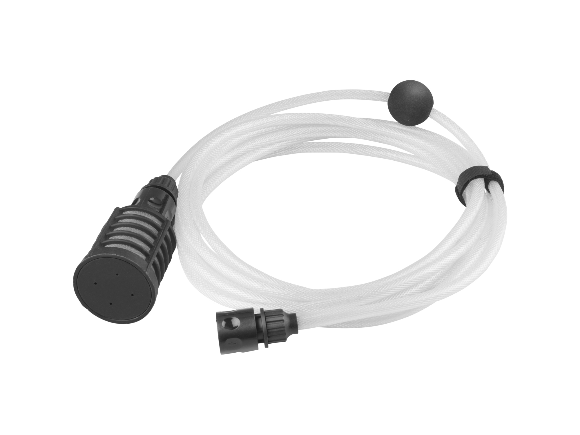 Hidrolavadora Presion 20V Ep Con Carbones, 6 Boquillas, 6Mts Manguera, 1 Cargadora 1 Bateria - Imagen 15
