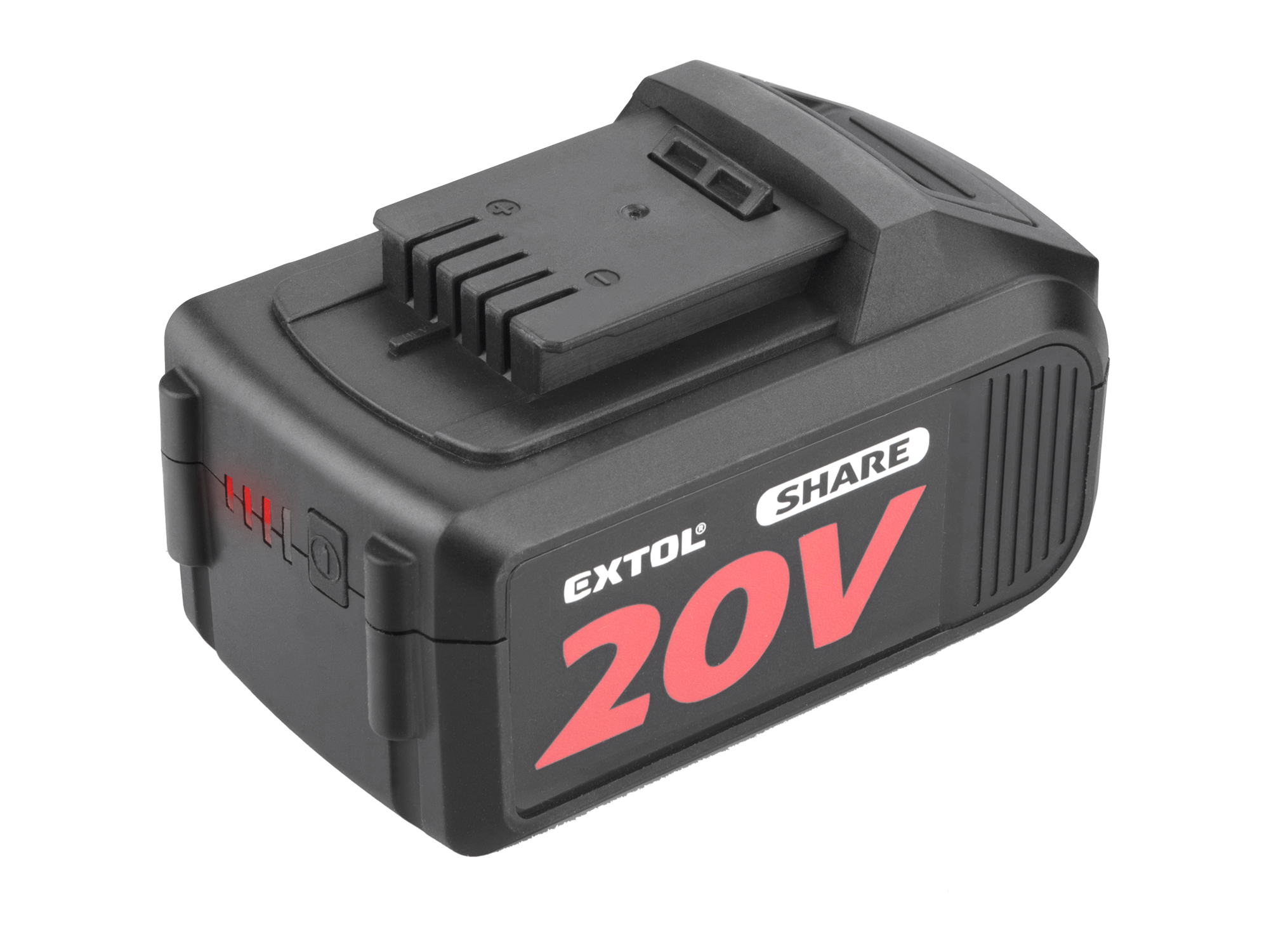 BATERIA DE LITIO DE 20V, 6.0Ah - Imagen 1