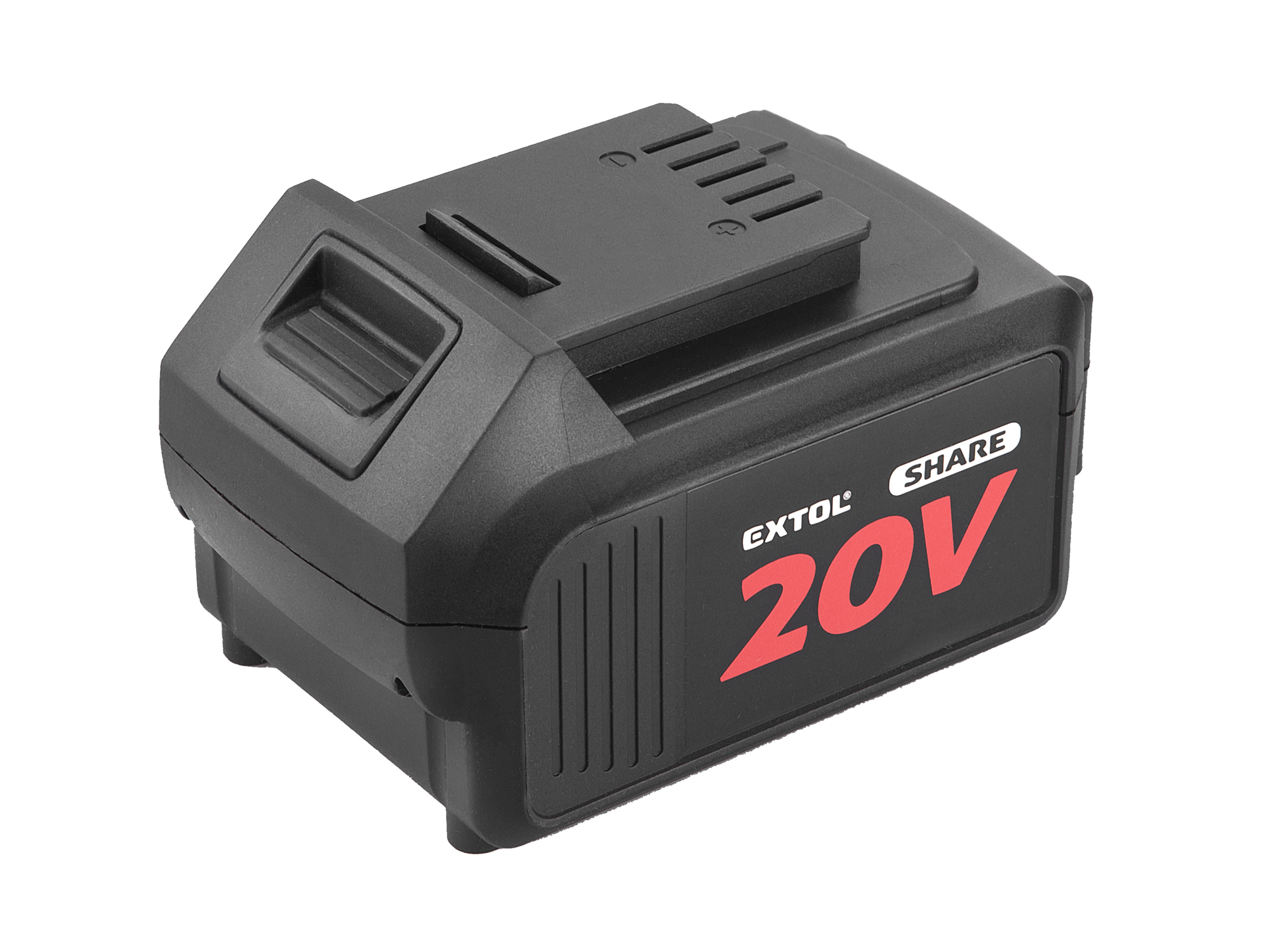 Bateria 20V Extol 8000Mah