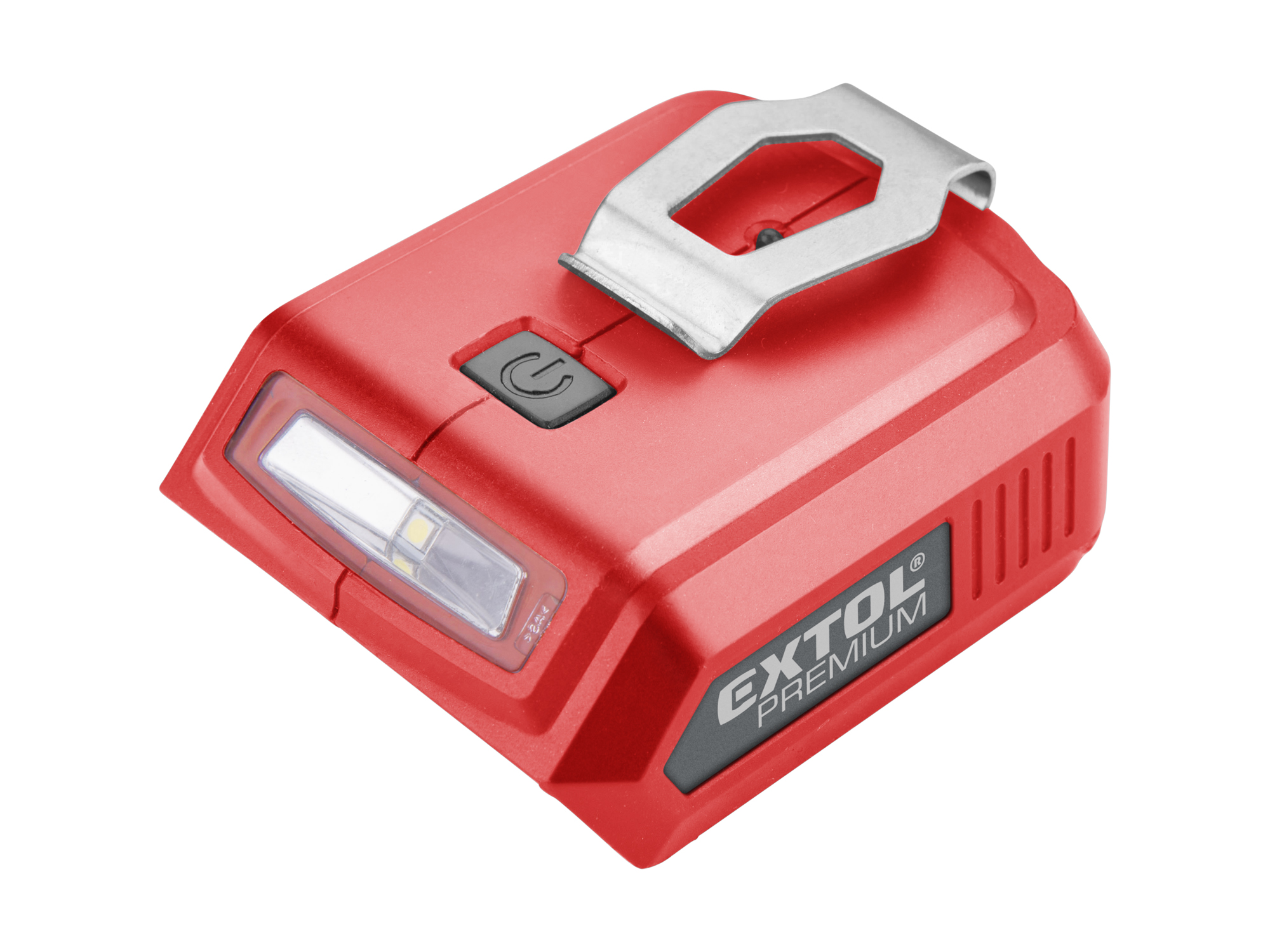 CARGADOR USB 20V, SIN BATERIA NI CARGADOR
