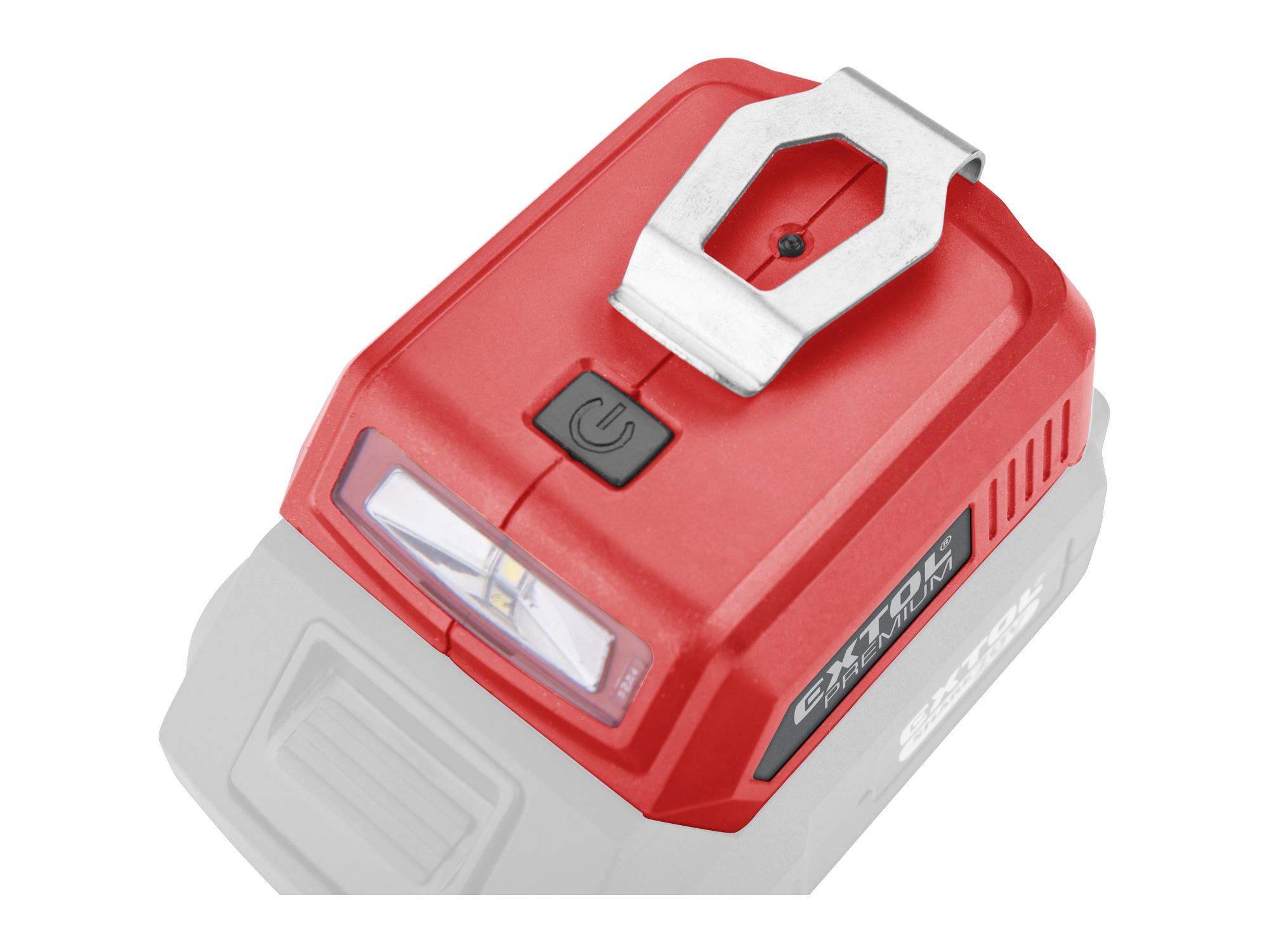CARGADOR USB 20V, SIN BATERIA NI CARGADOR - Imagen 4