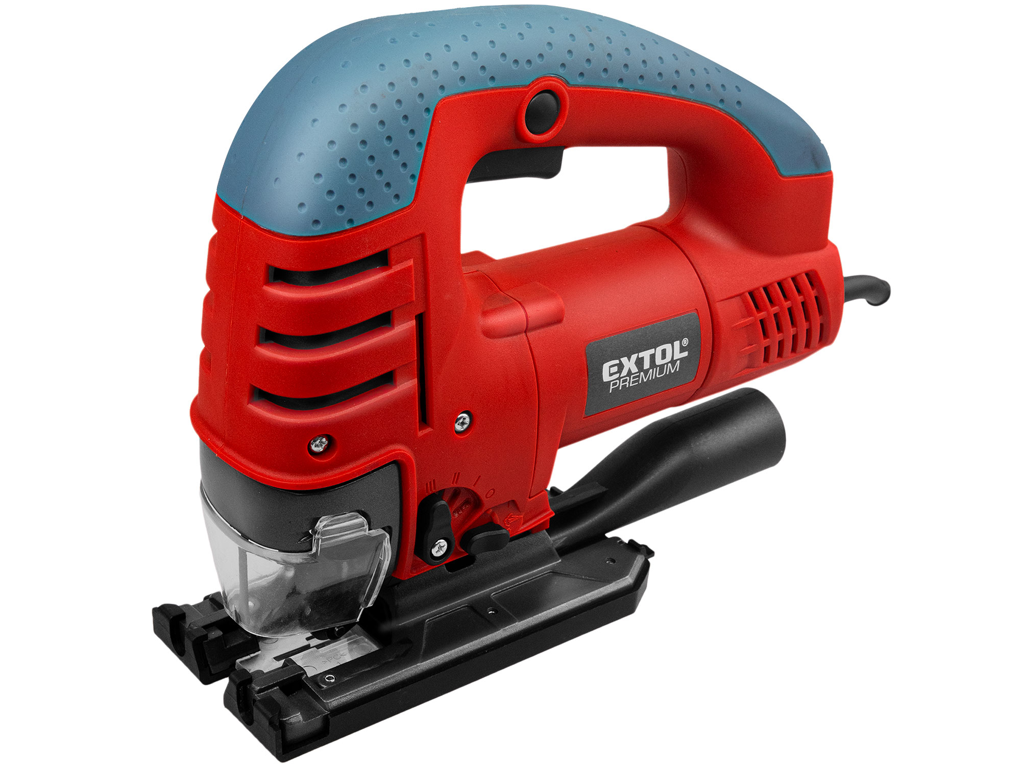 SIERRA CALADORA 750W - Imagen 1