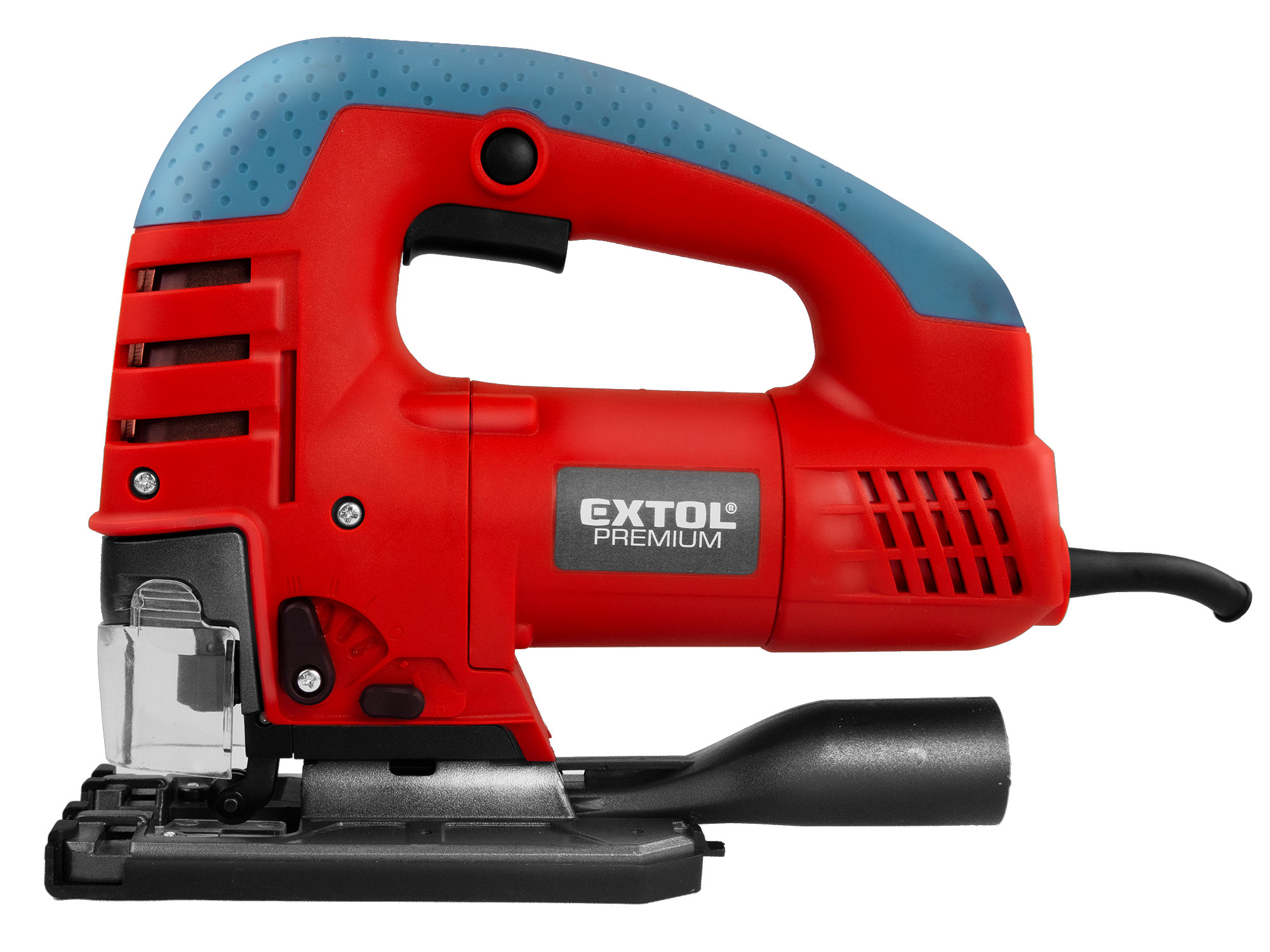 SIERRA CALADORA 750W