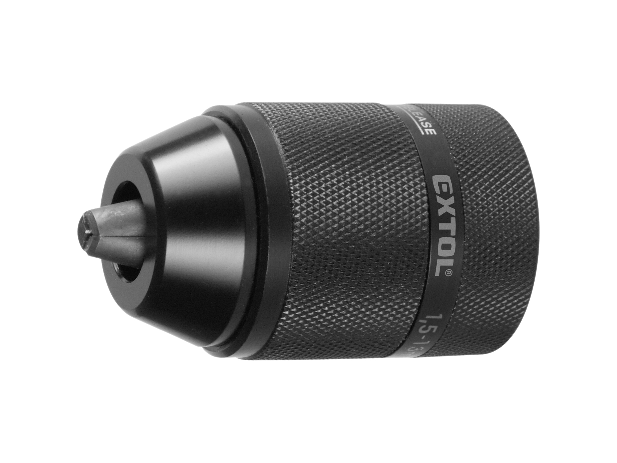 MANDRIL AUTO-AJUSTABLE 1.5-13MM