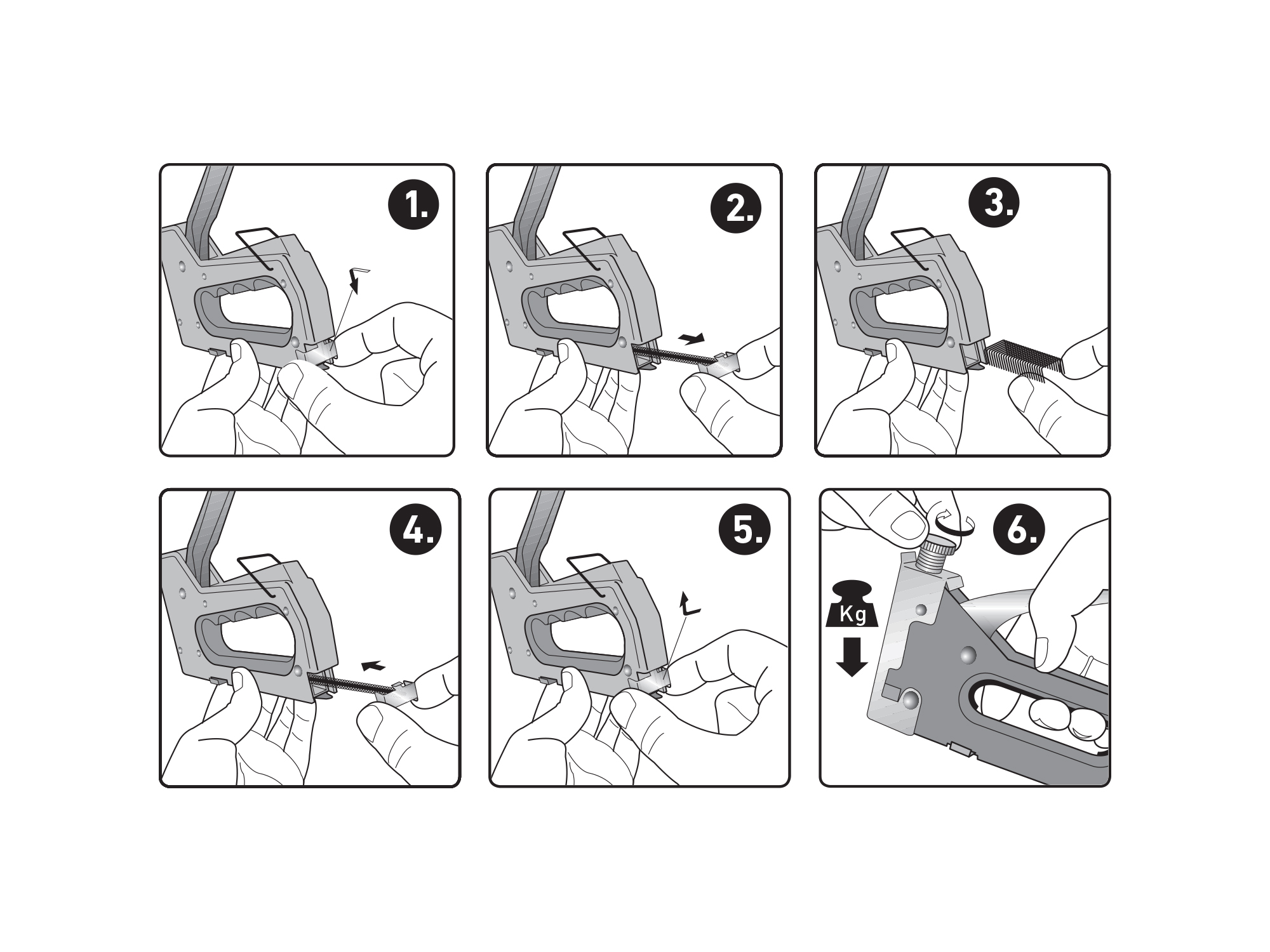 ENGRAPADORA DE PARED - Imagen 2