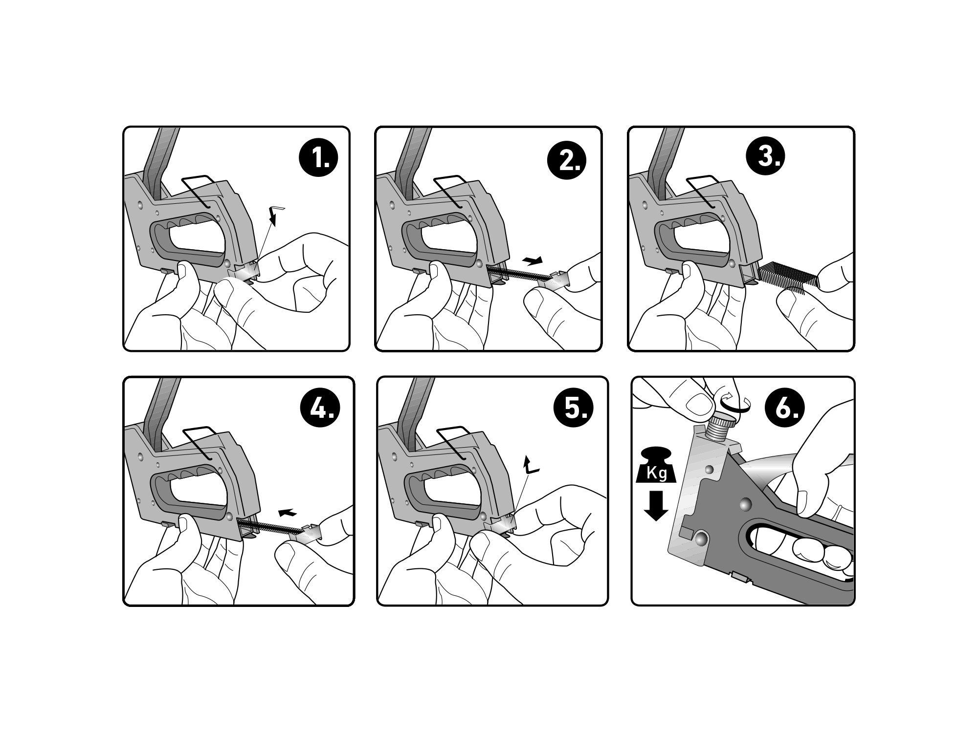 ENGRAPADORA DE PARED - Imagen 2