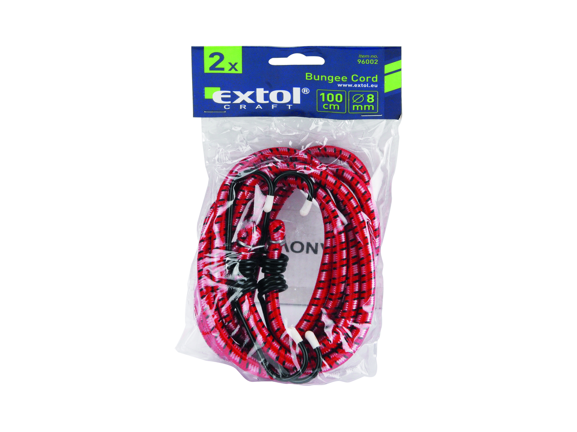 LAZOS ELÁSTICOS - Imagen 1