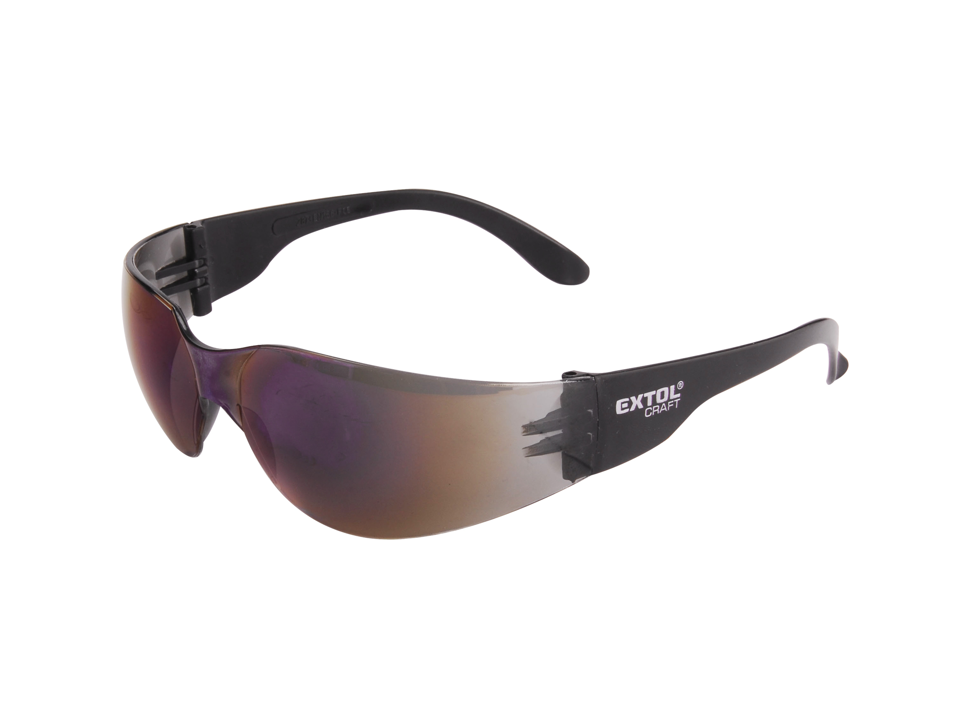 LENTES PROTECTORES POLARIZADOS