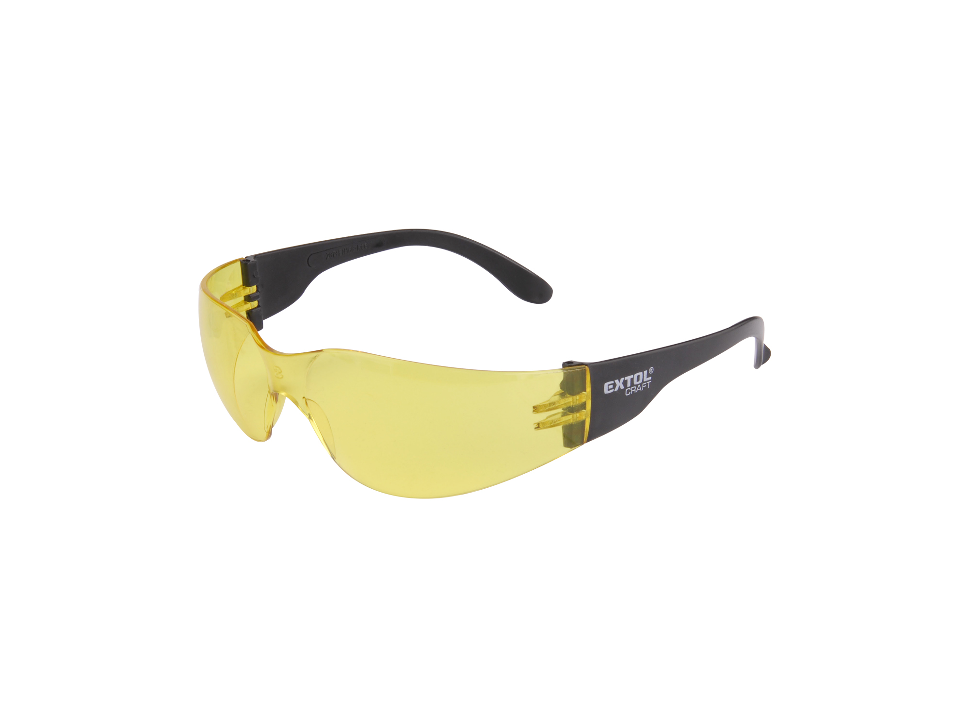 LENTES PROTECTORES AMARILLOS