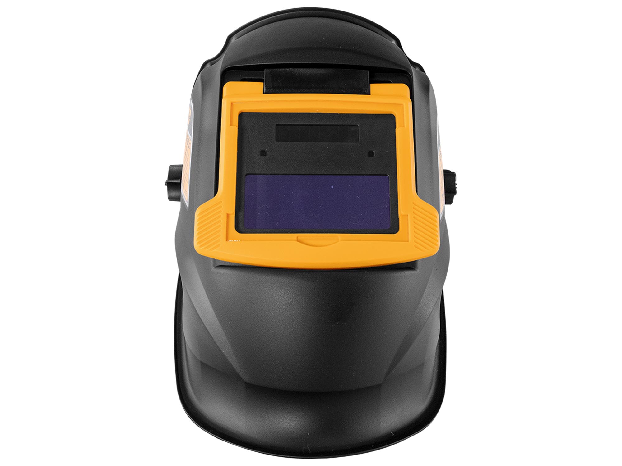 CARETA ELECTRÓNICA PARA SOLDAR