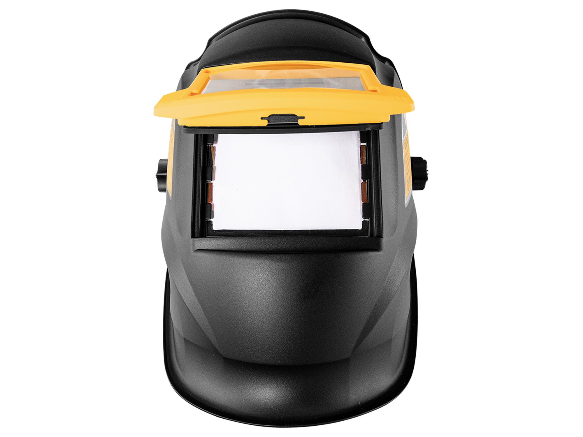 CARETA ELECTRÓNICA PARA SOLDAR - Imagen 2