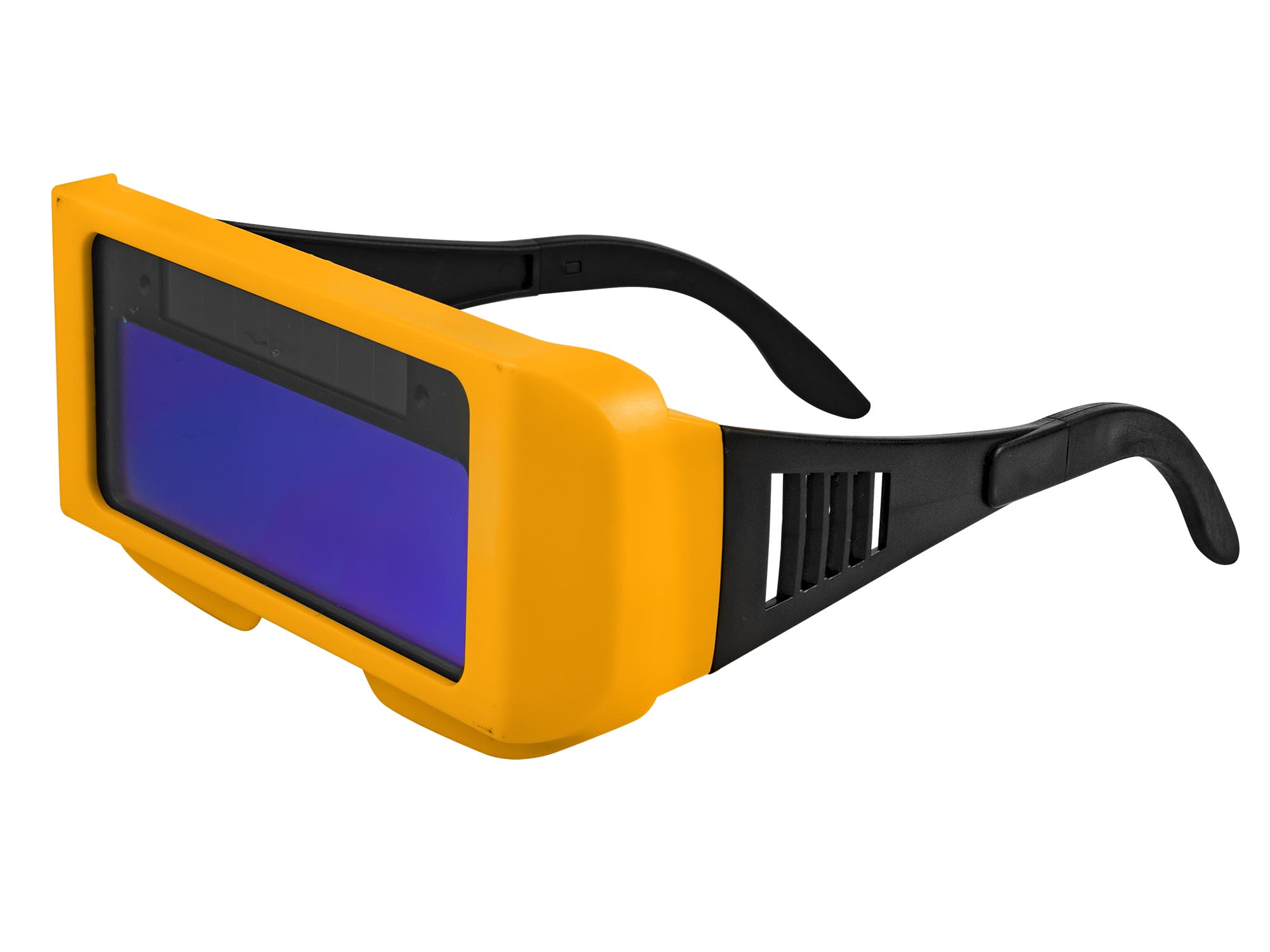LENTES ELECTRÓNICOS PARA SOLDAR