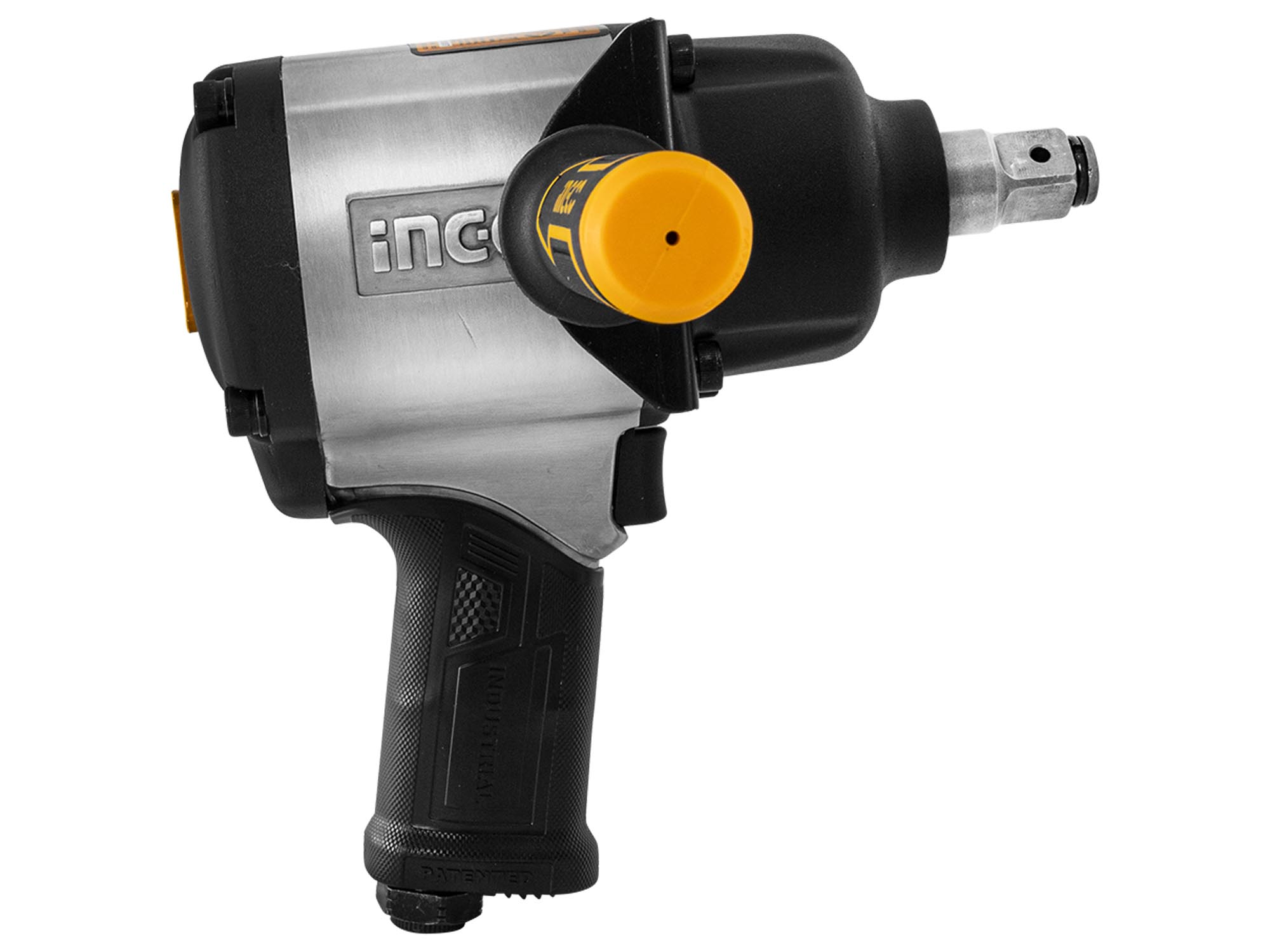 PISTOLA DE IMPACTO NEUMÁTICA 3/4" - Imagen 1