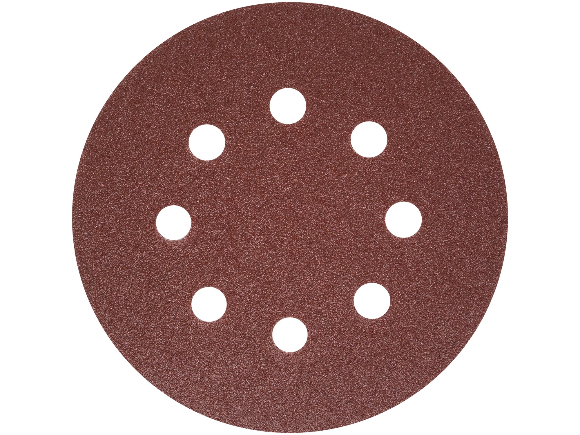 Lija Disco Velcro 125Mm Caja De 5 Pzs Para Urs3208 Crosli2001
