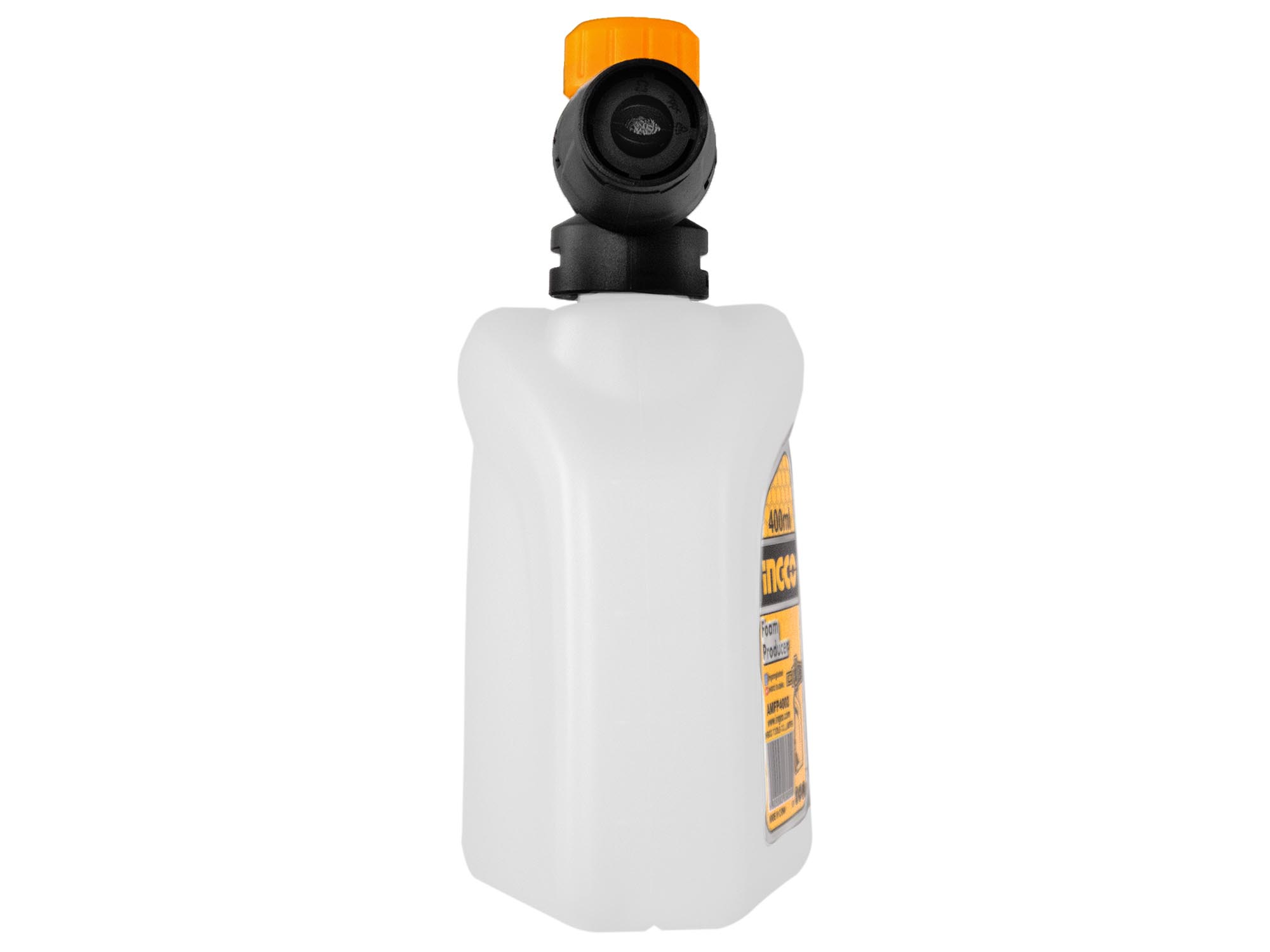 Rociador De Espuma Para Hidrolavadora Ingco - Imagen 1