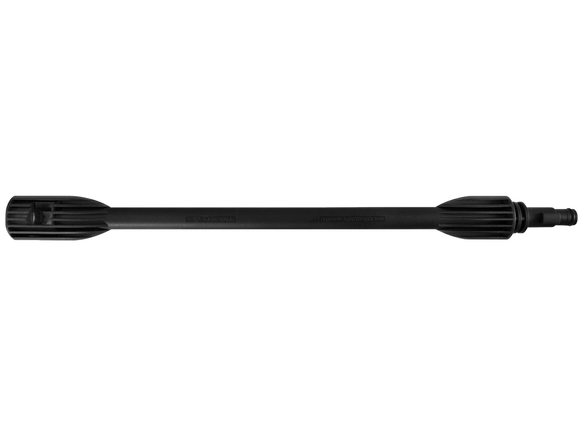 Cepillo Para Patio Para Hidrolavadora Ingco - Imagen 1