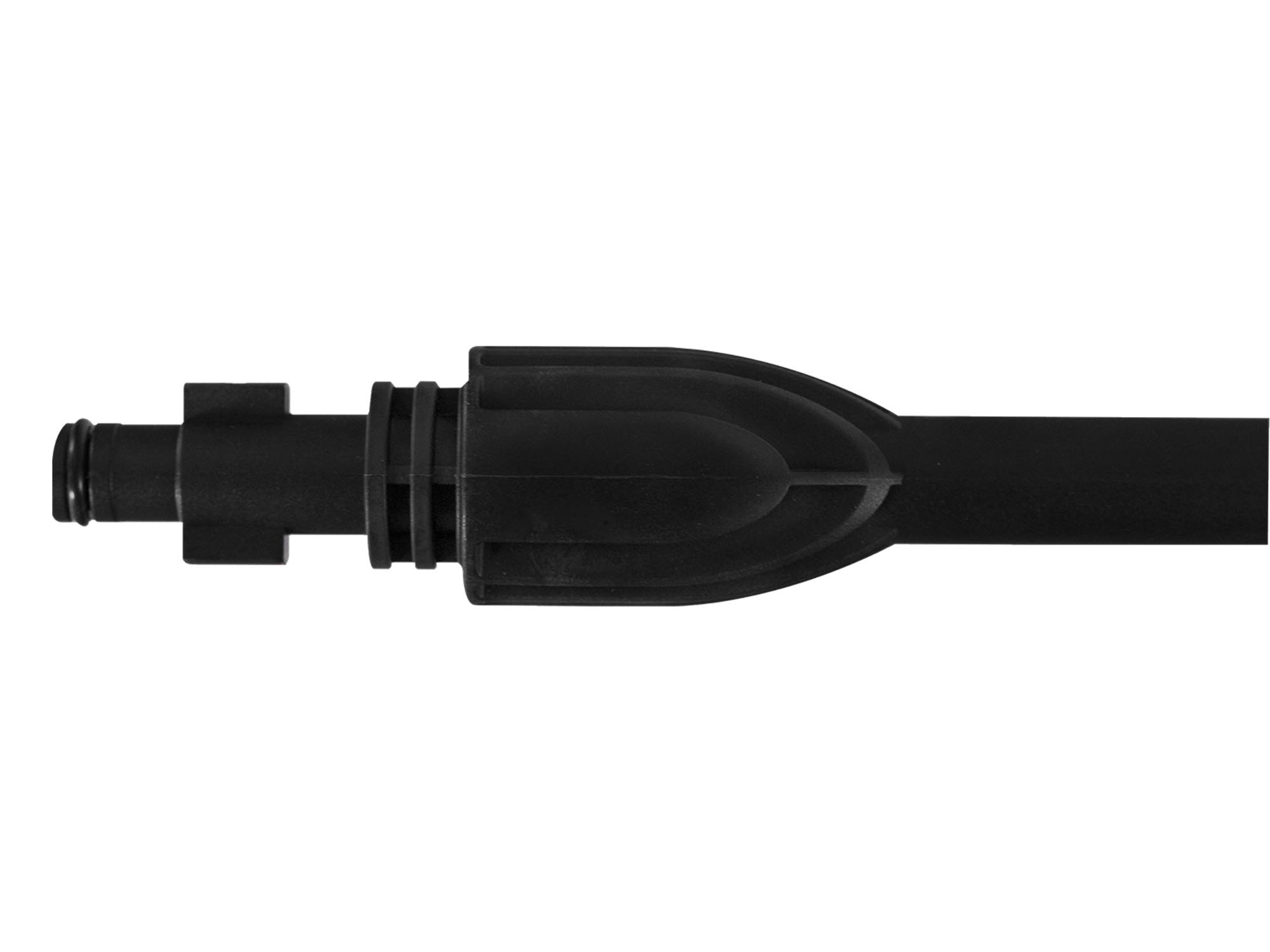Cepillo Para Patio Para Hidrolavadora Ingco - Imagen 2