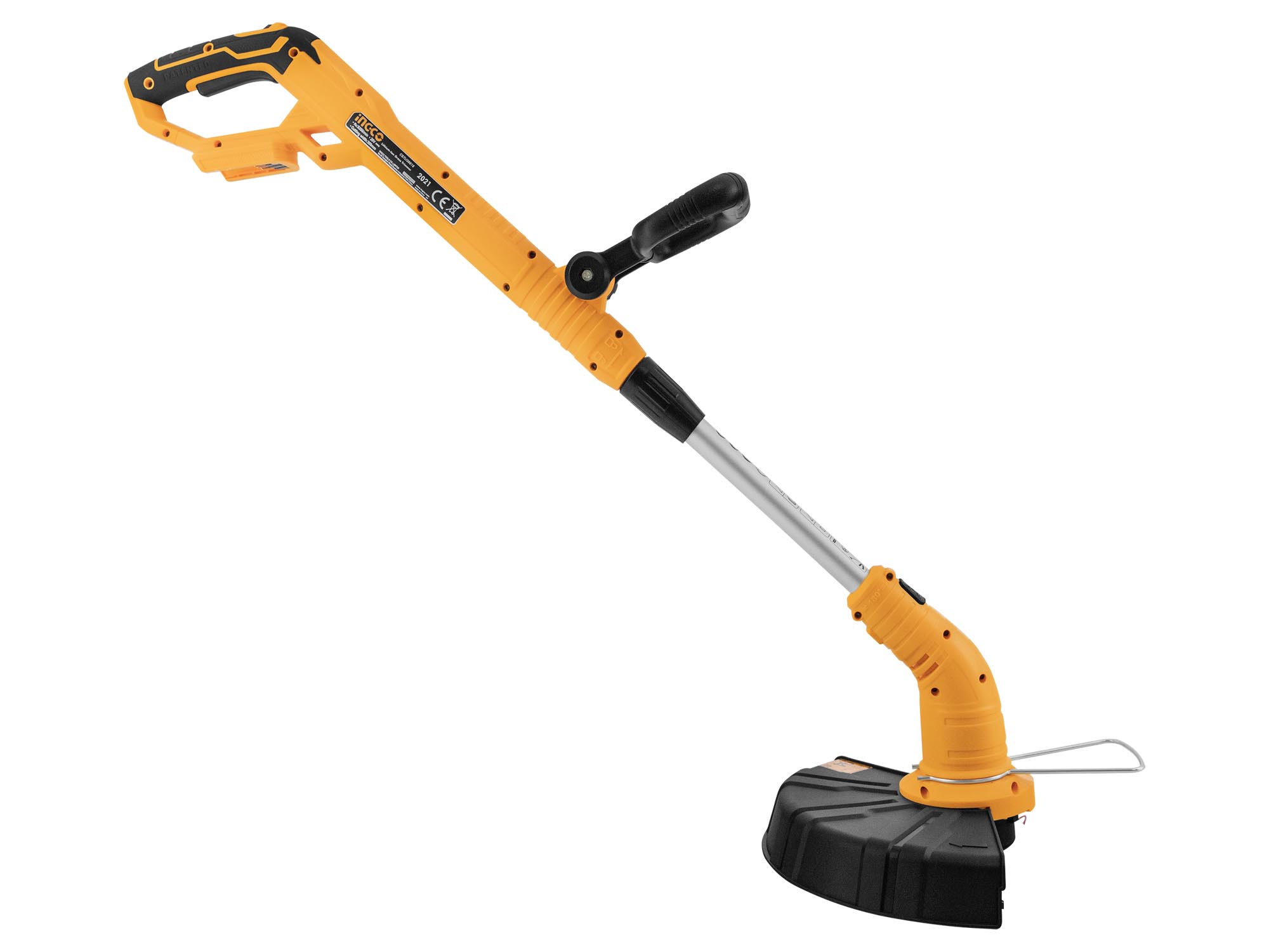 CHAPEADORA INALAMBRICA 20V, SIN BATERÍA NI CARGADOR