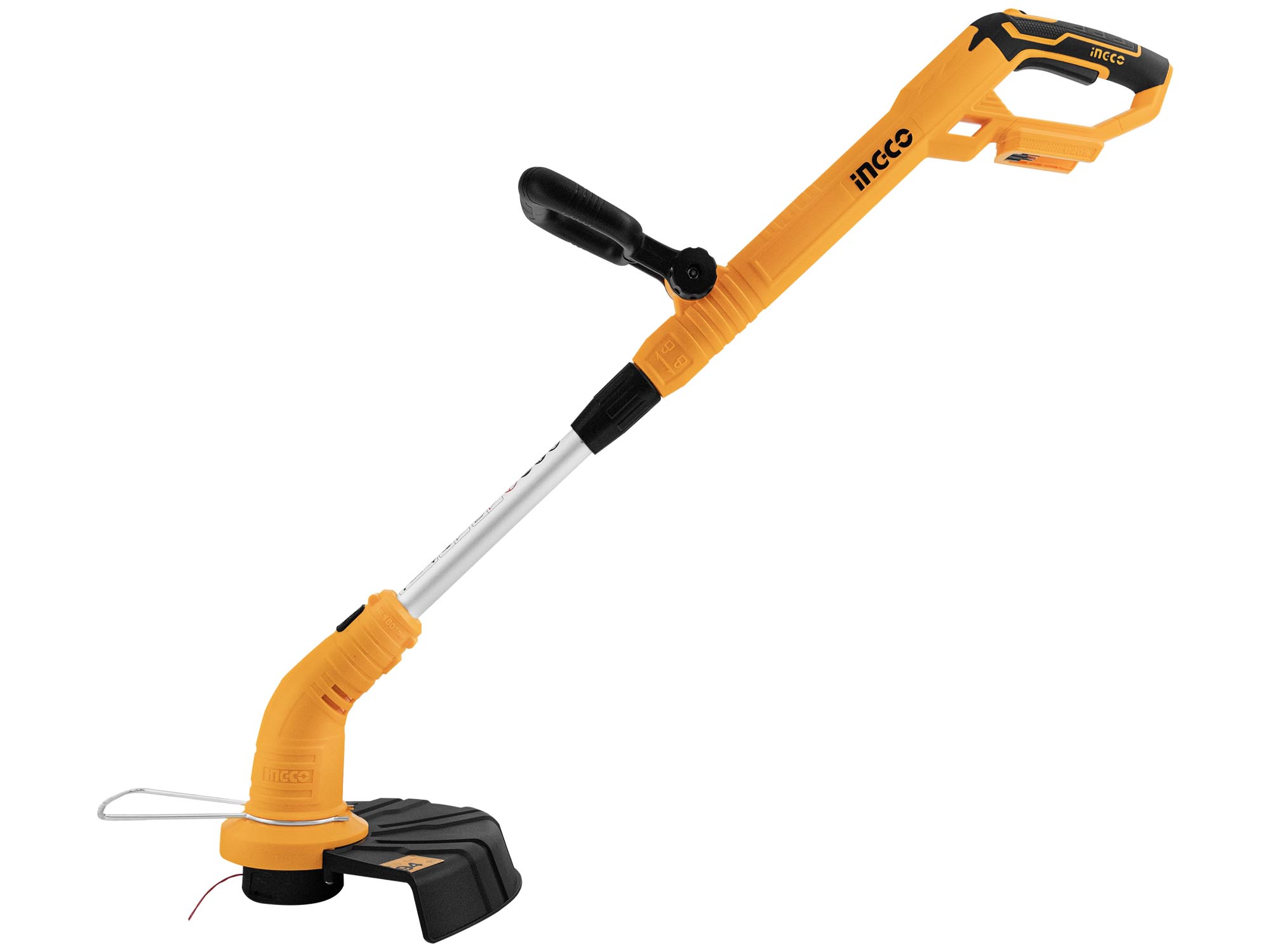 CHAPEADORA INALAMBRICA 20V, SIN BATERÍA NI CARGADOR - Imagen 1