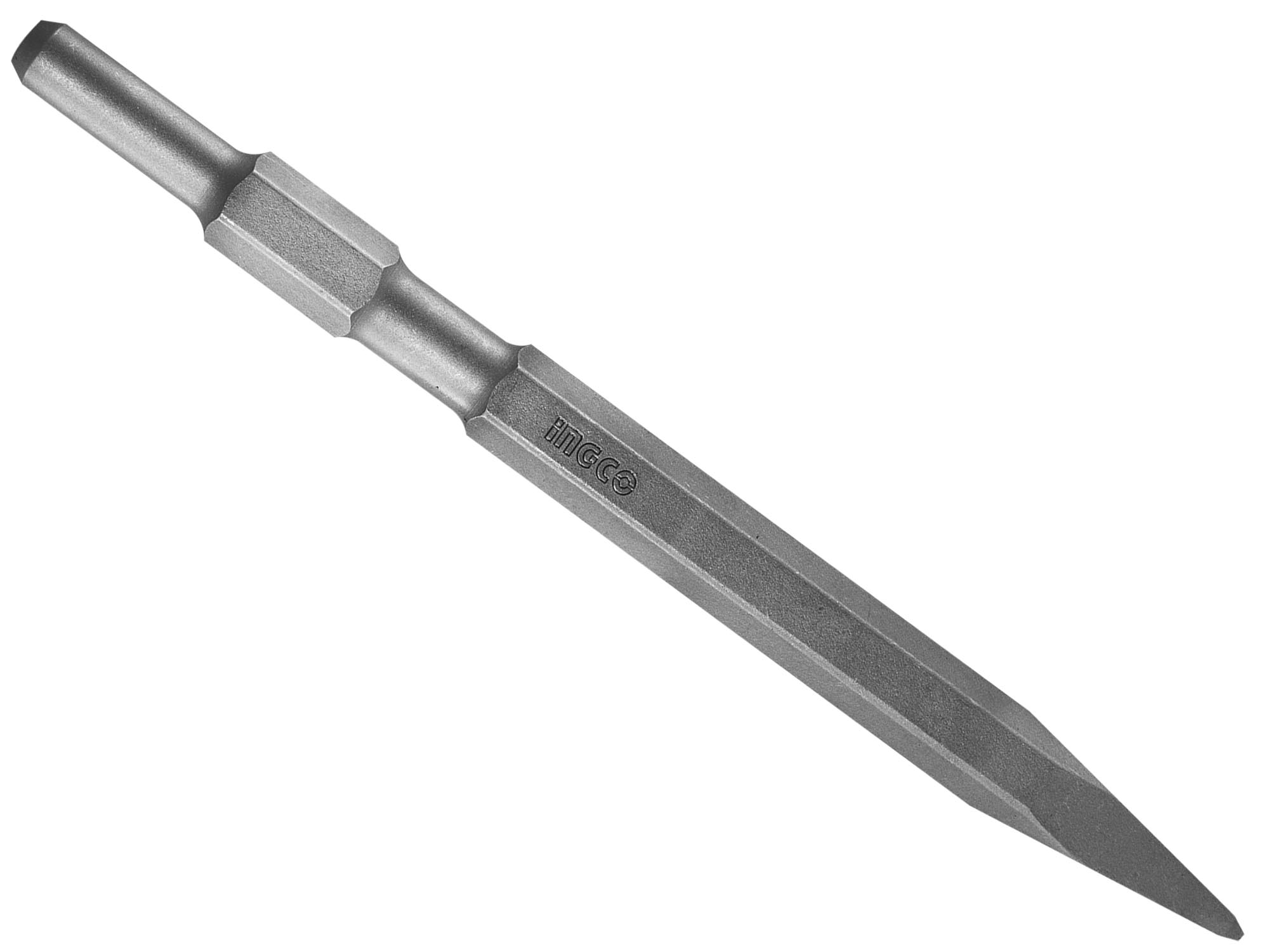CINCEL PUNTEAGUDO SDS HEXAGONAL