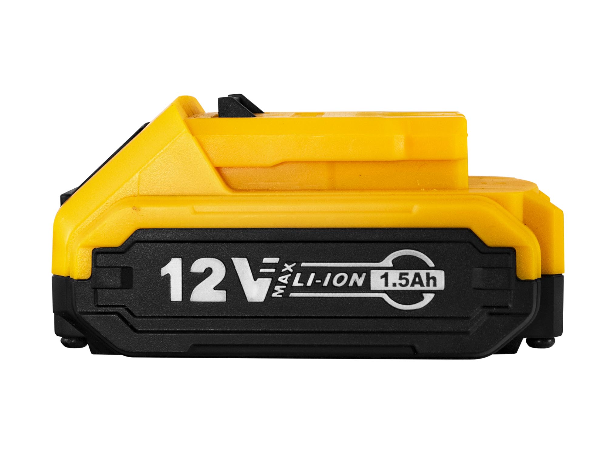 BATERIA DE LITIO DE 12V, 1.5Ah