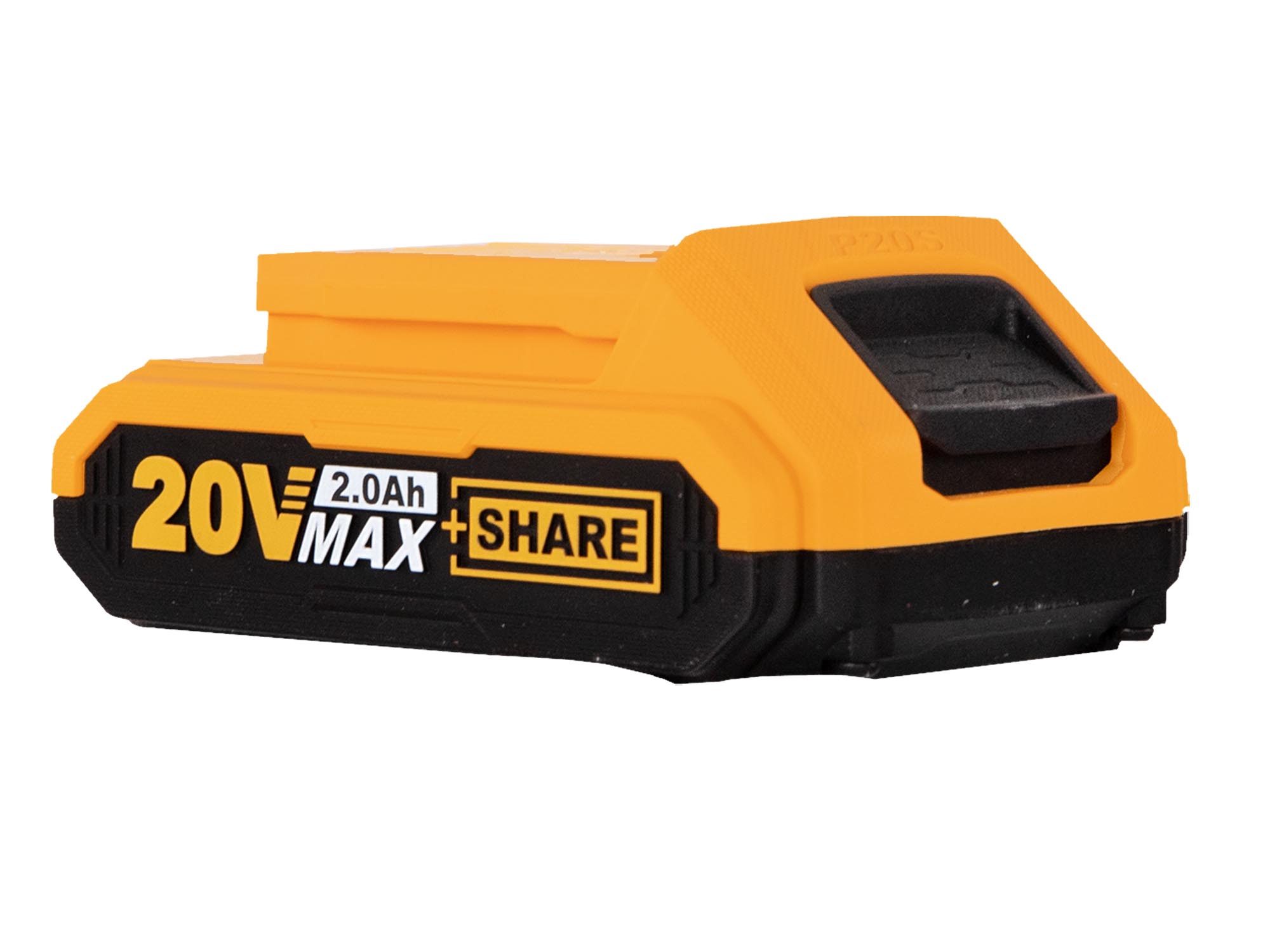 BATERIA DE LITIO DE 20V, 2.0Ah
