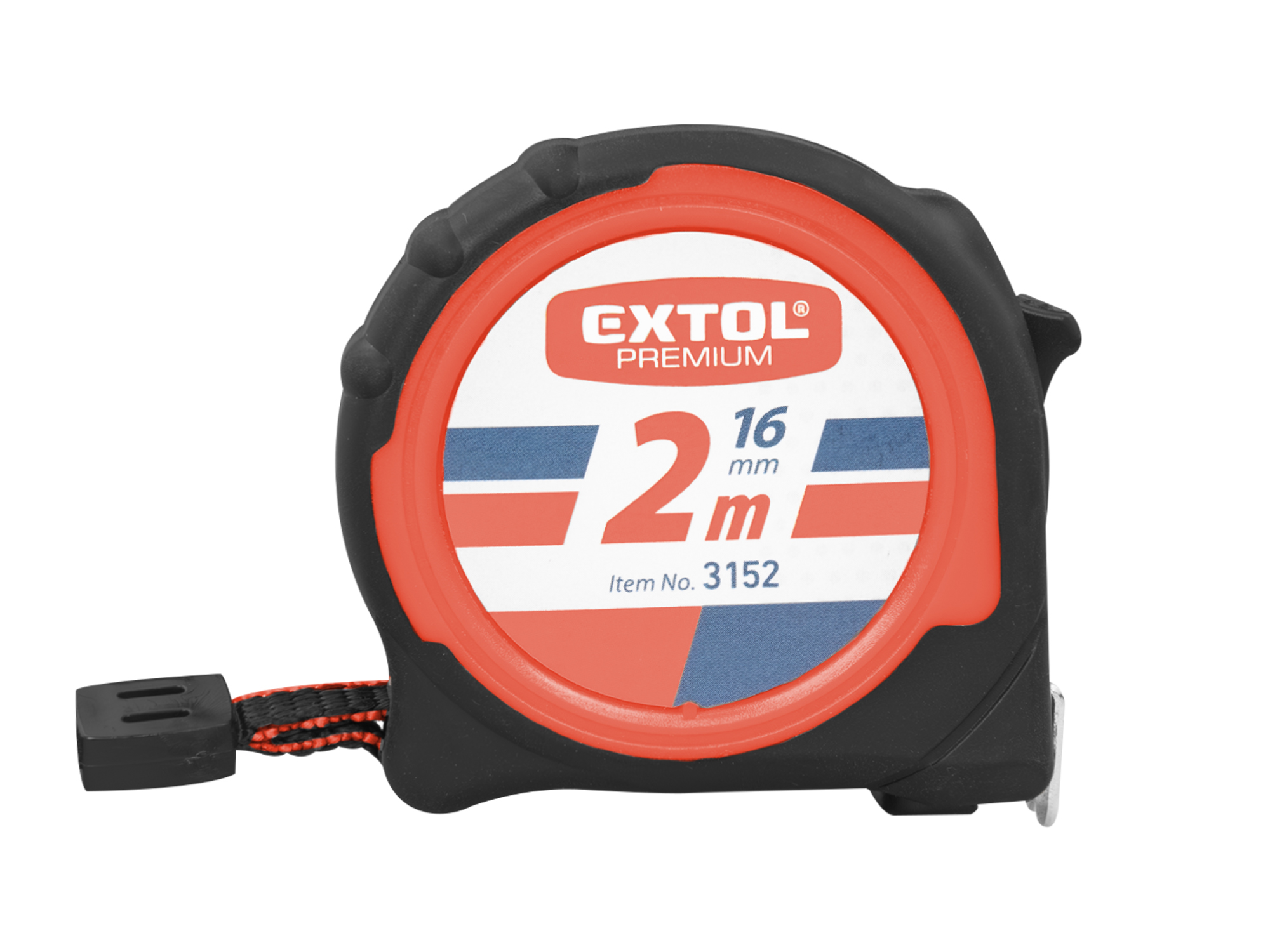 METRO EXTOL PREMIUM 2M X 16mm