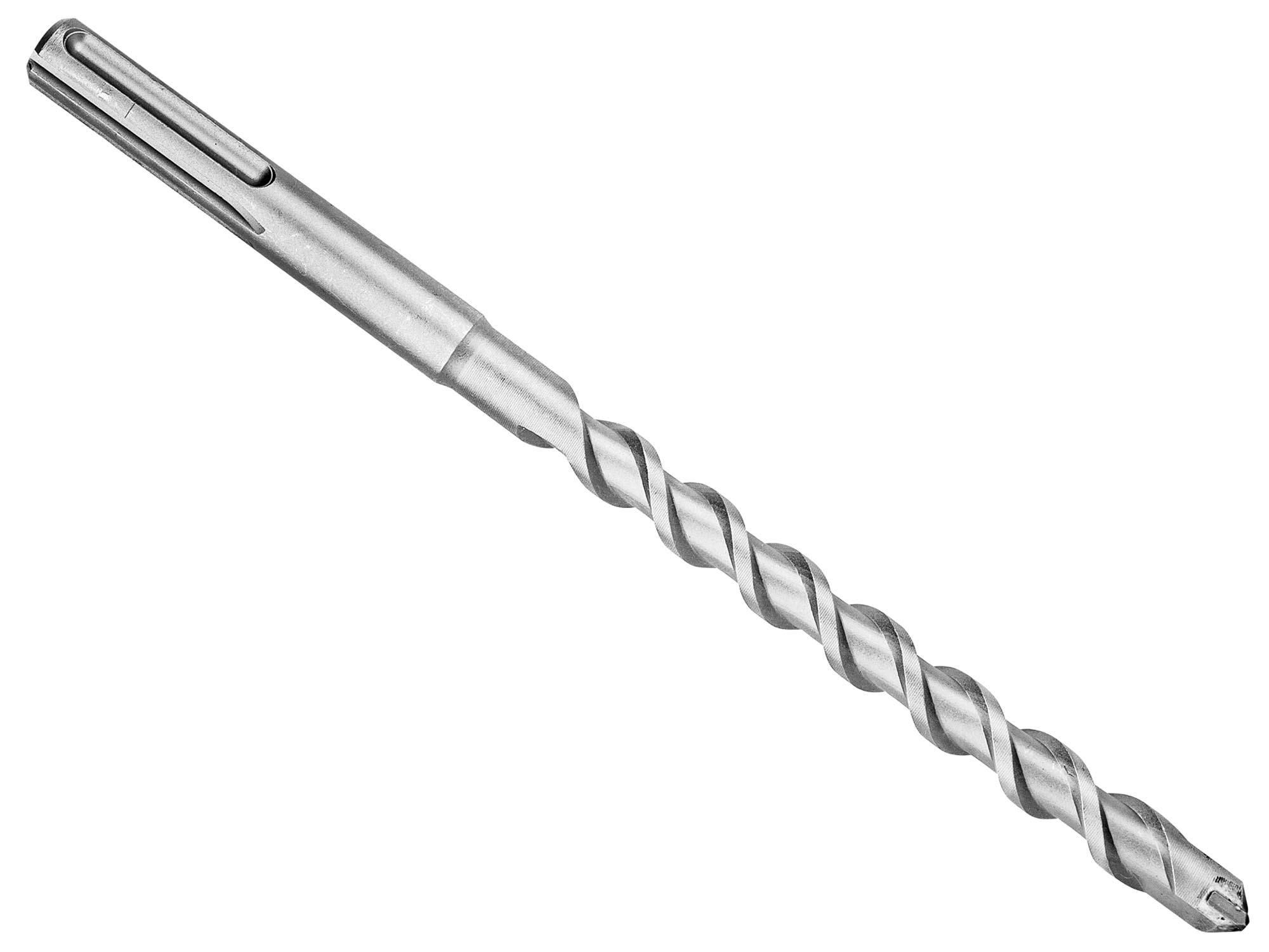 BROCA PARA CONCRETO SDS MAX D 5/8"  LT 13" LU 8" - Imagen 1