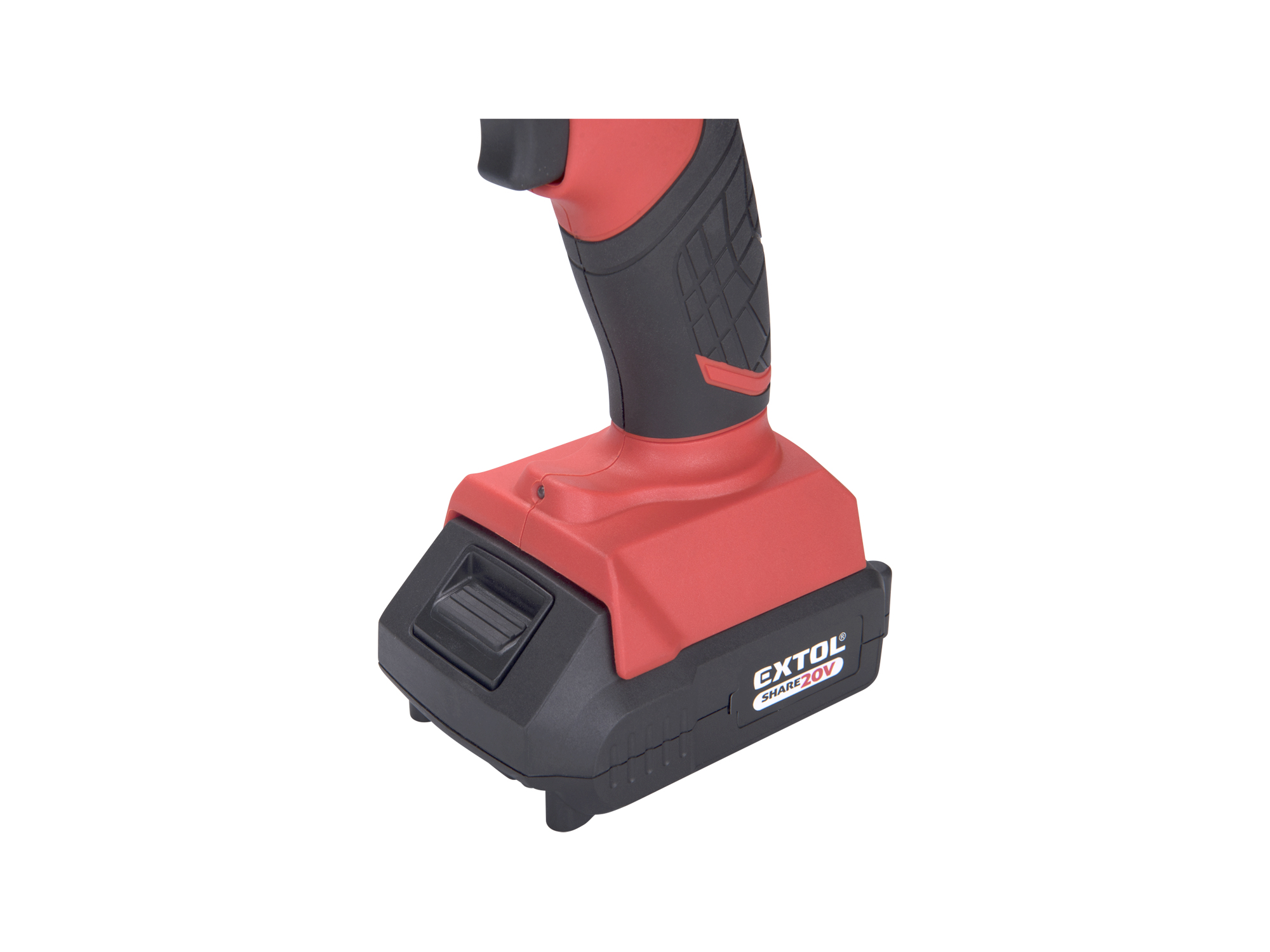Pistola De Calefateo Ep Inalambrica, 20V, Auto Stop,360G Rot, 1 Bateria Y 1 Cargador - Imagen 8