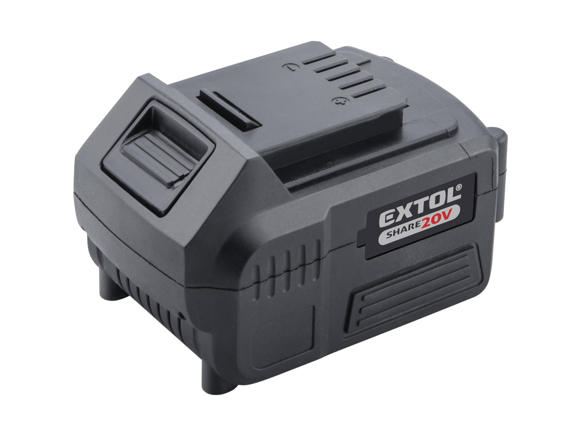 BATERIA RECARGABLE 20V LI-ion 4000mAh EXTOL