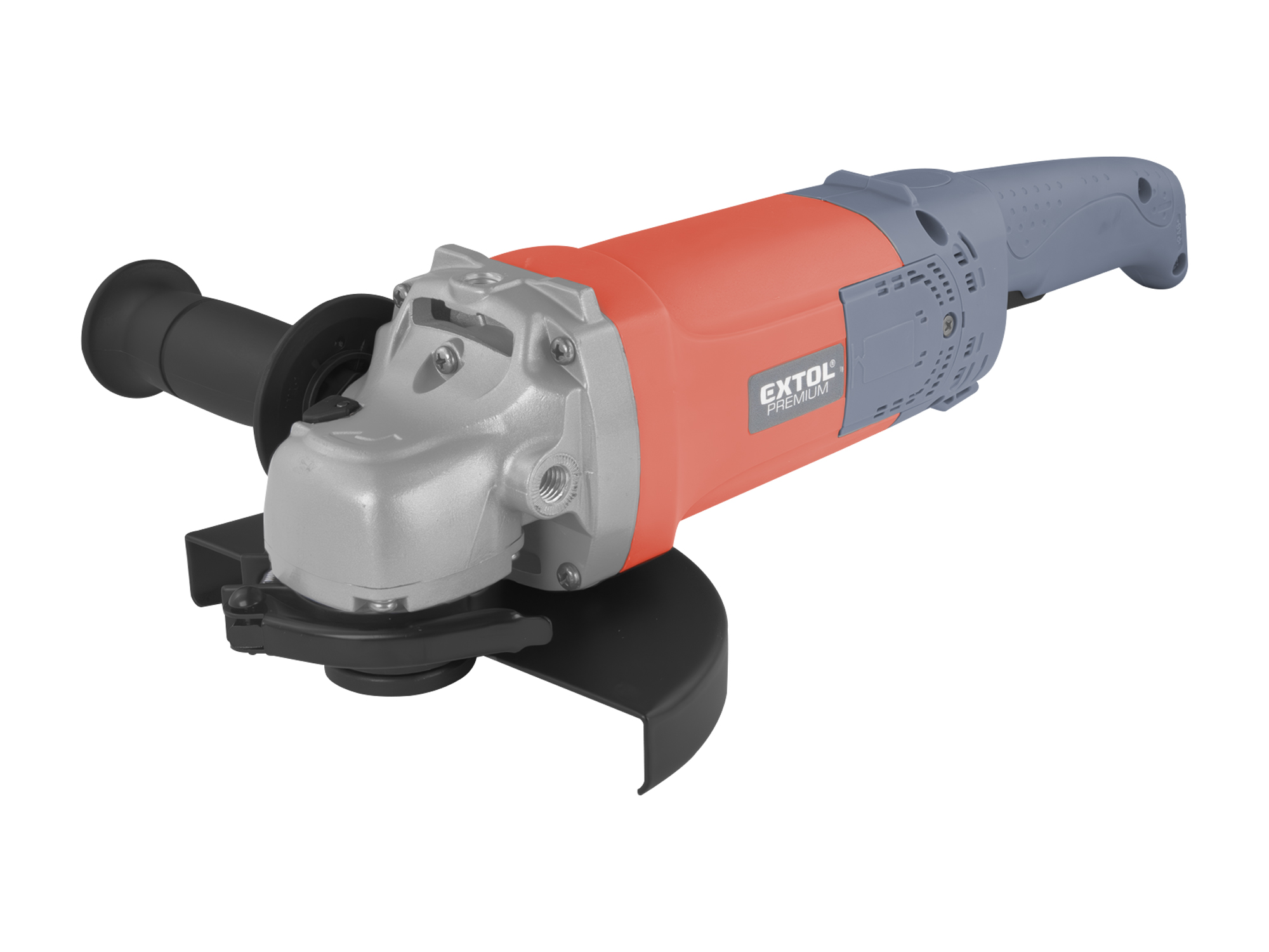 ESMERILADORA ANGULAR 1500W, 7"