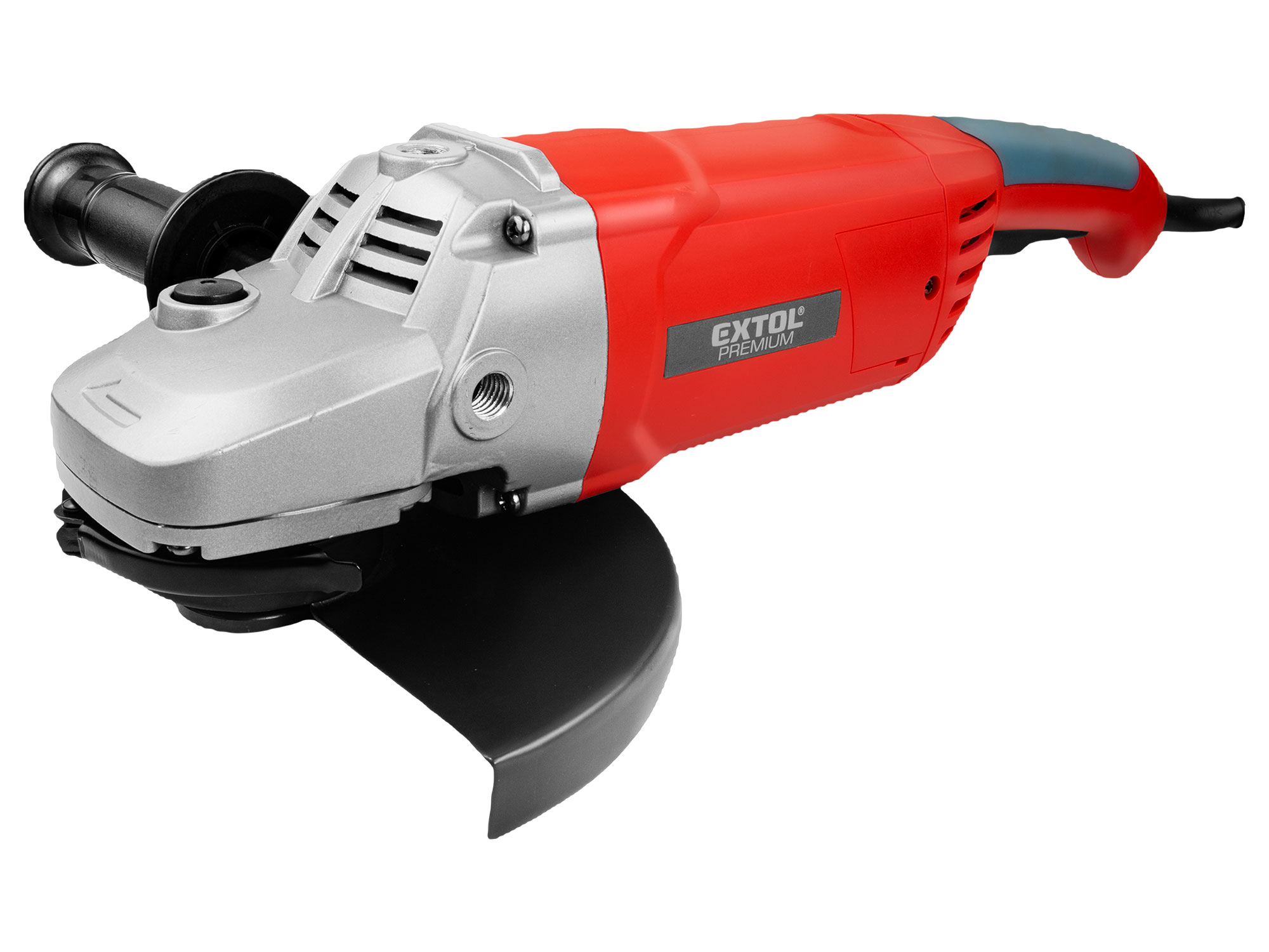 ESMERILADORA ANGULAR 2300W, 9" - Imagen 1