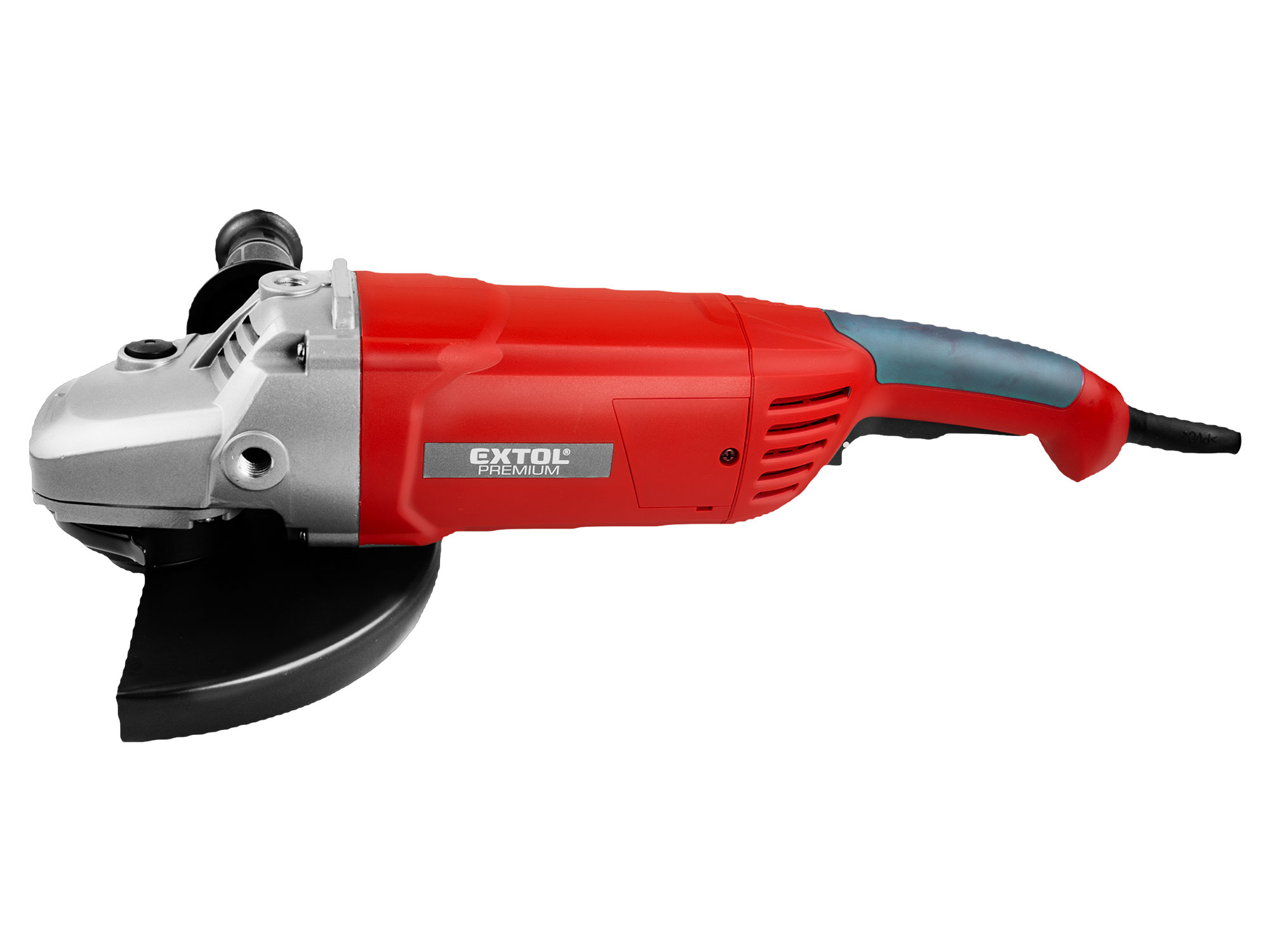 ESMERILADORA ANGULAR 2300W, 9"