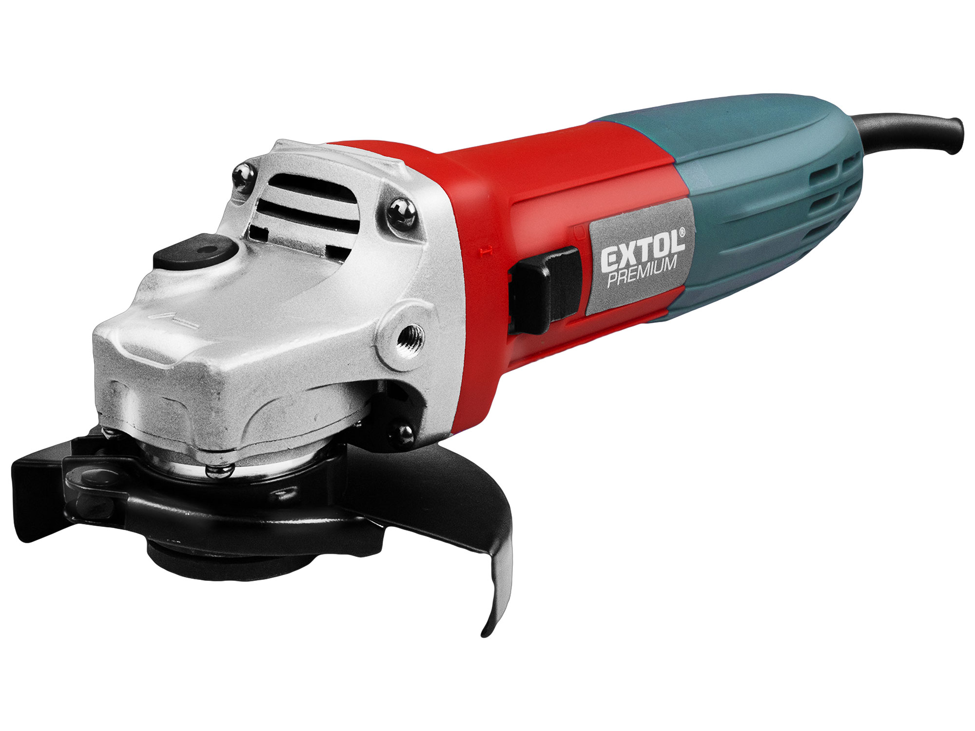 ESMERILADORA ANGULAR 650W, 4-1/2"
