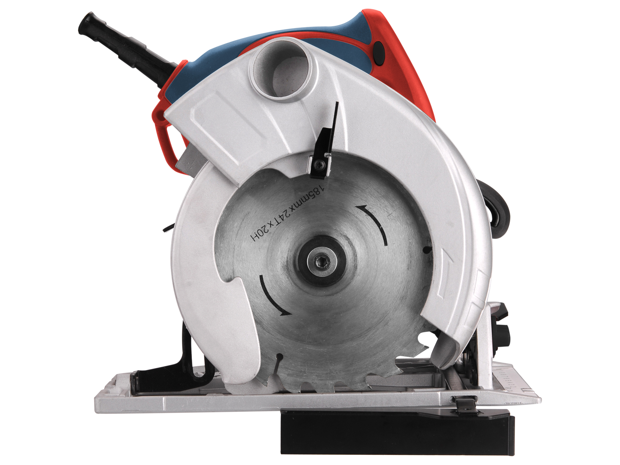 Sierra Circular 1300W  7 1/4¨Extol Premium - Imagen 1