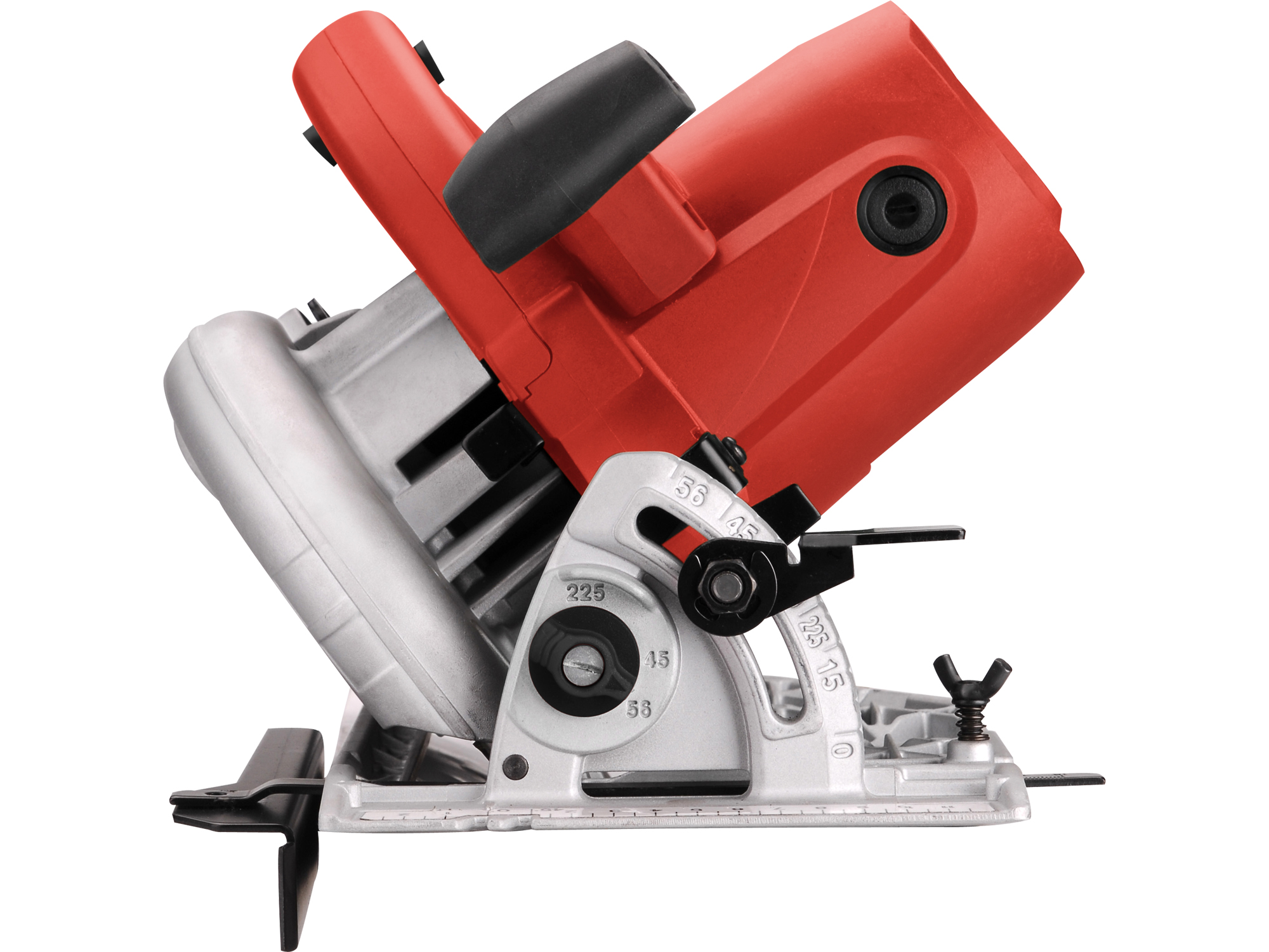 Sierra Circular 1300W  7 1/4¨Extol Premium - Imagen 2