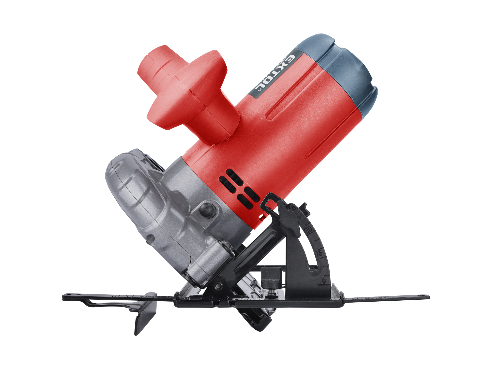 SIERRA CIRCULAR 1400W, 7-1/4" - Imagen 2