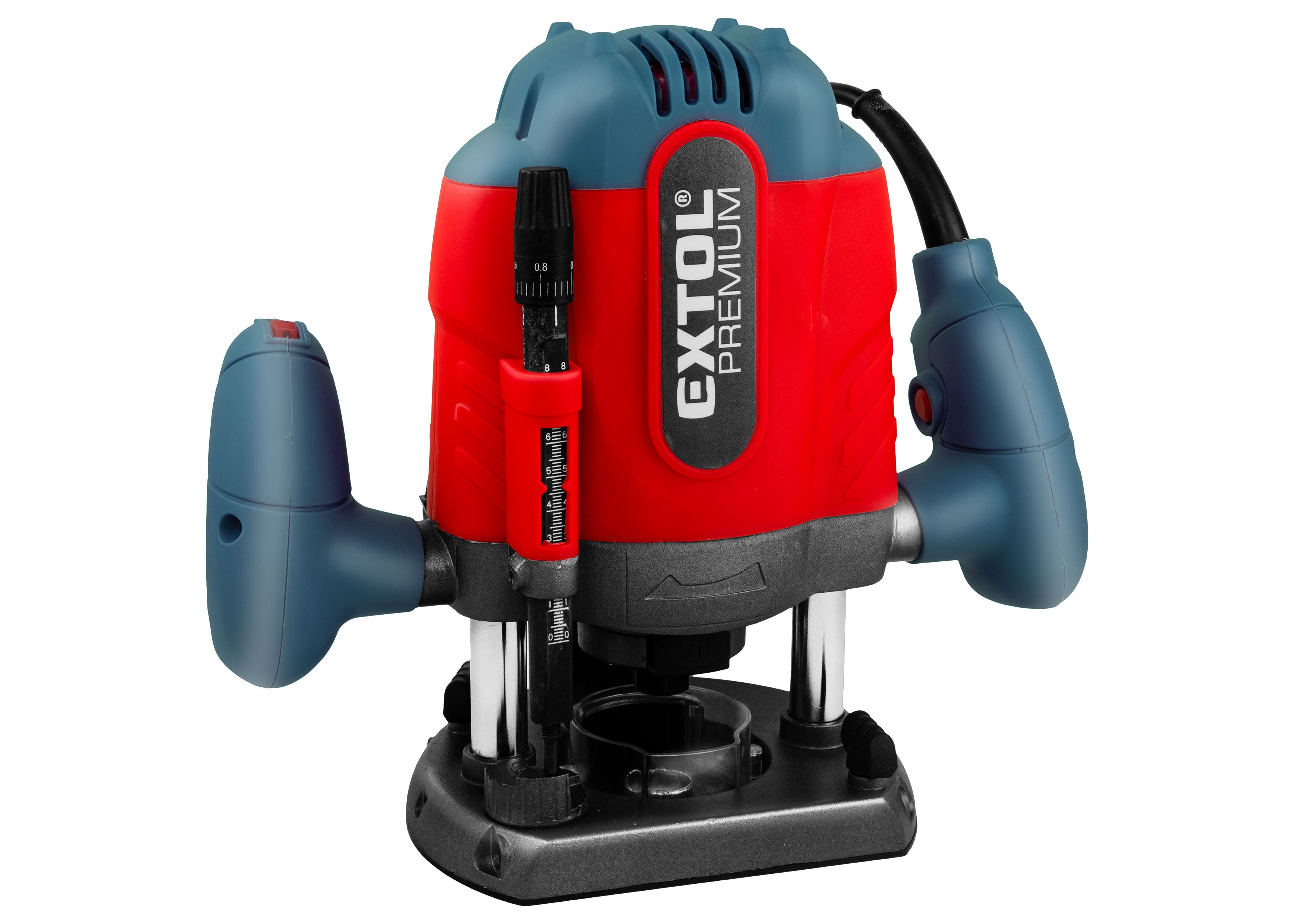 ROUTER ELÉCTRICO 1200W