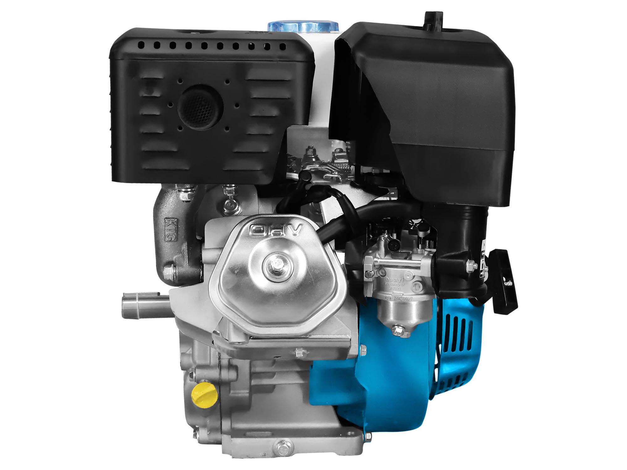 MOTOR ESTACIONARIO DE 13HP, 389CC - Imagen 1