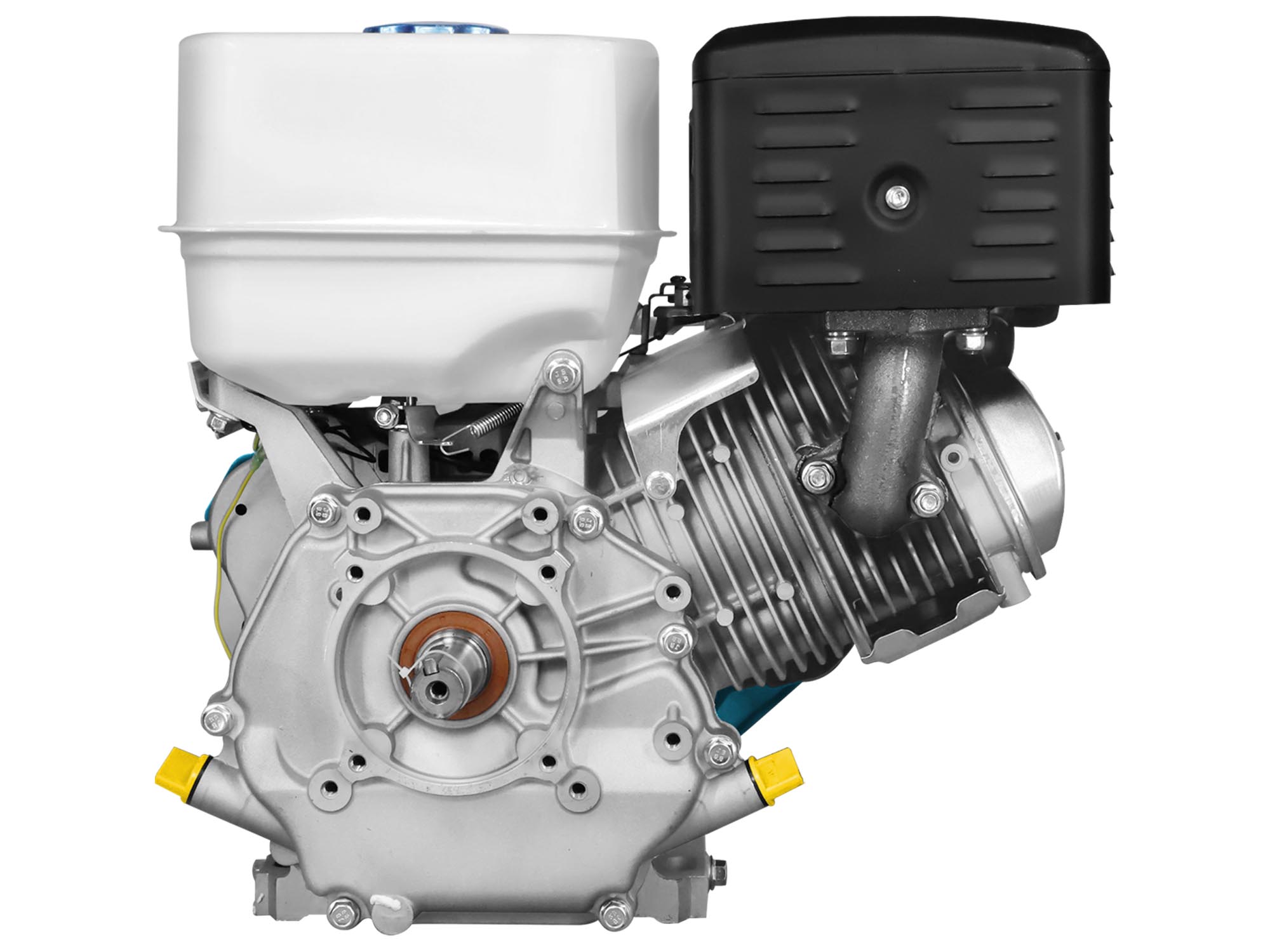 MOTOR ESTACIONARIO DE 13HP, 389CC - Imagen 2