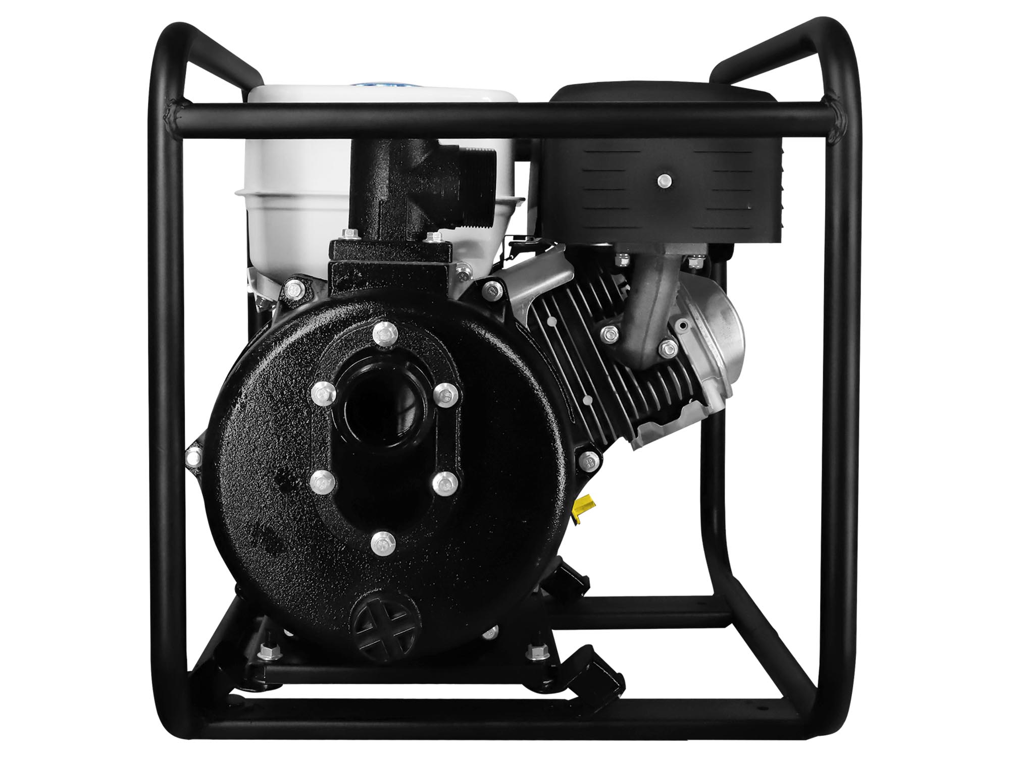 BOMBA DE AGUA HERON DE ALTA PRESION AUTOCEVANTE 13.0HP - Imagen 1